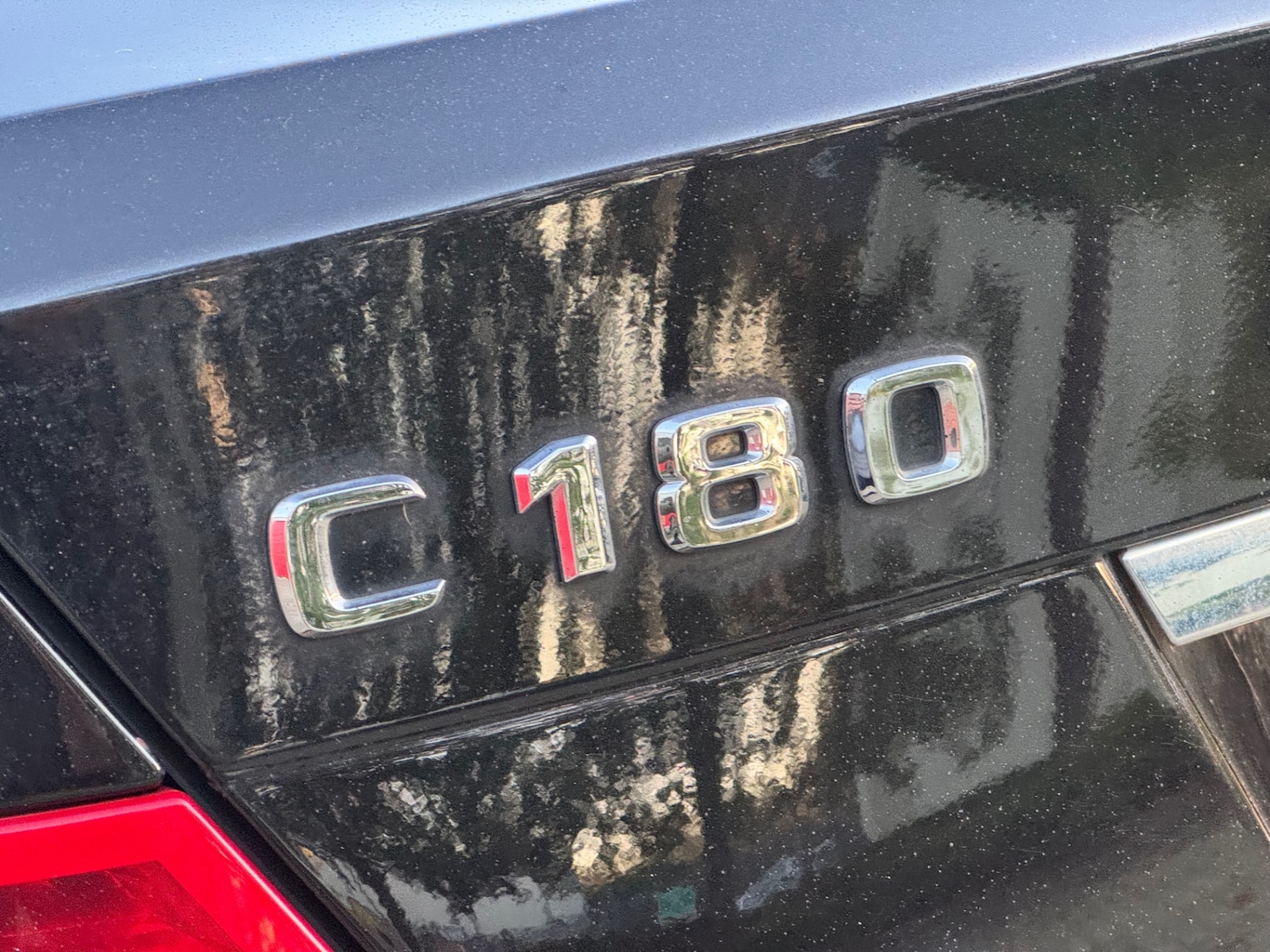 Used Mercedes-Benz C Class 2012 for sale - 76519531: Photo 10