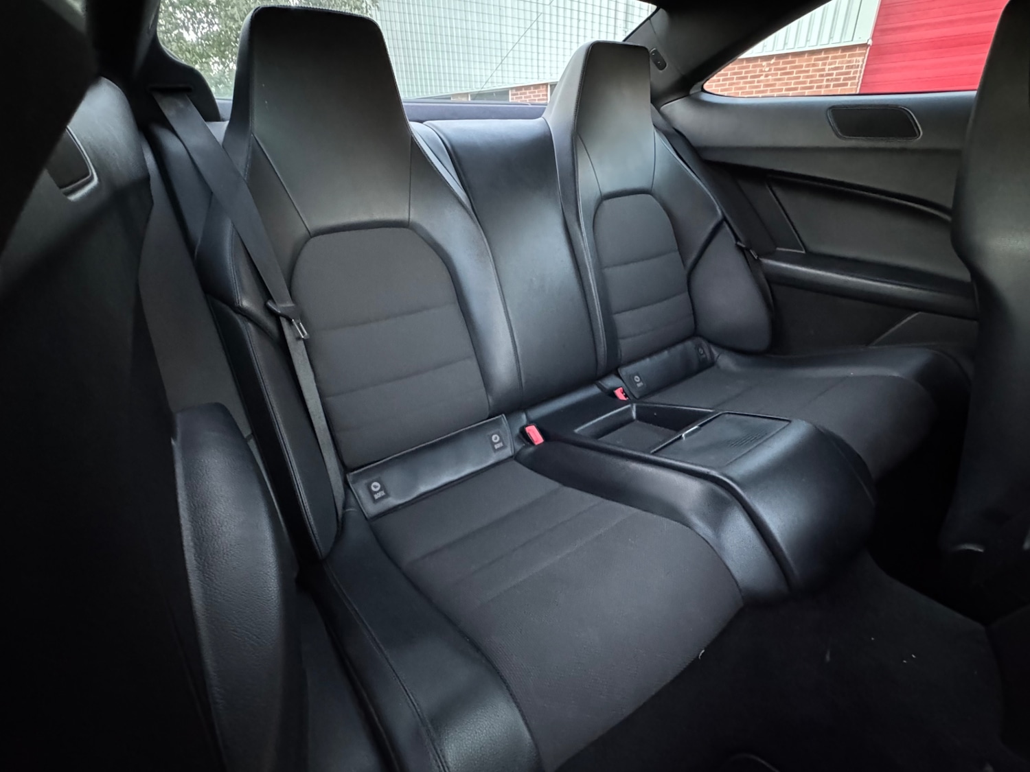 Used Mercedes-Benz C Class 2012 for sale - 76519531: Photo 21