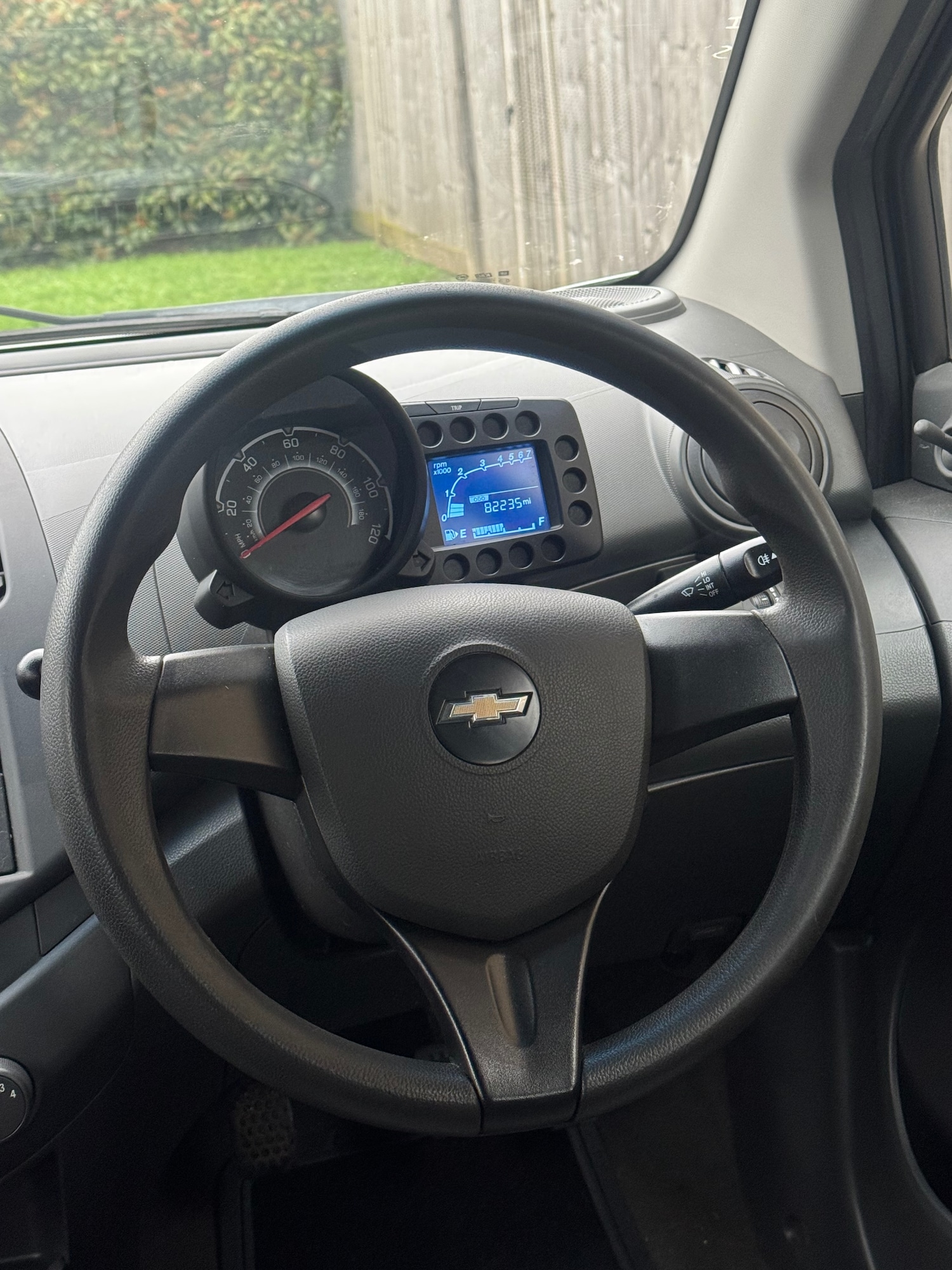 Used Chevrolet Spark 2010 for sale - 77894504: Photo 13