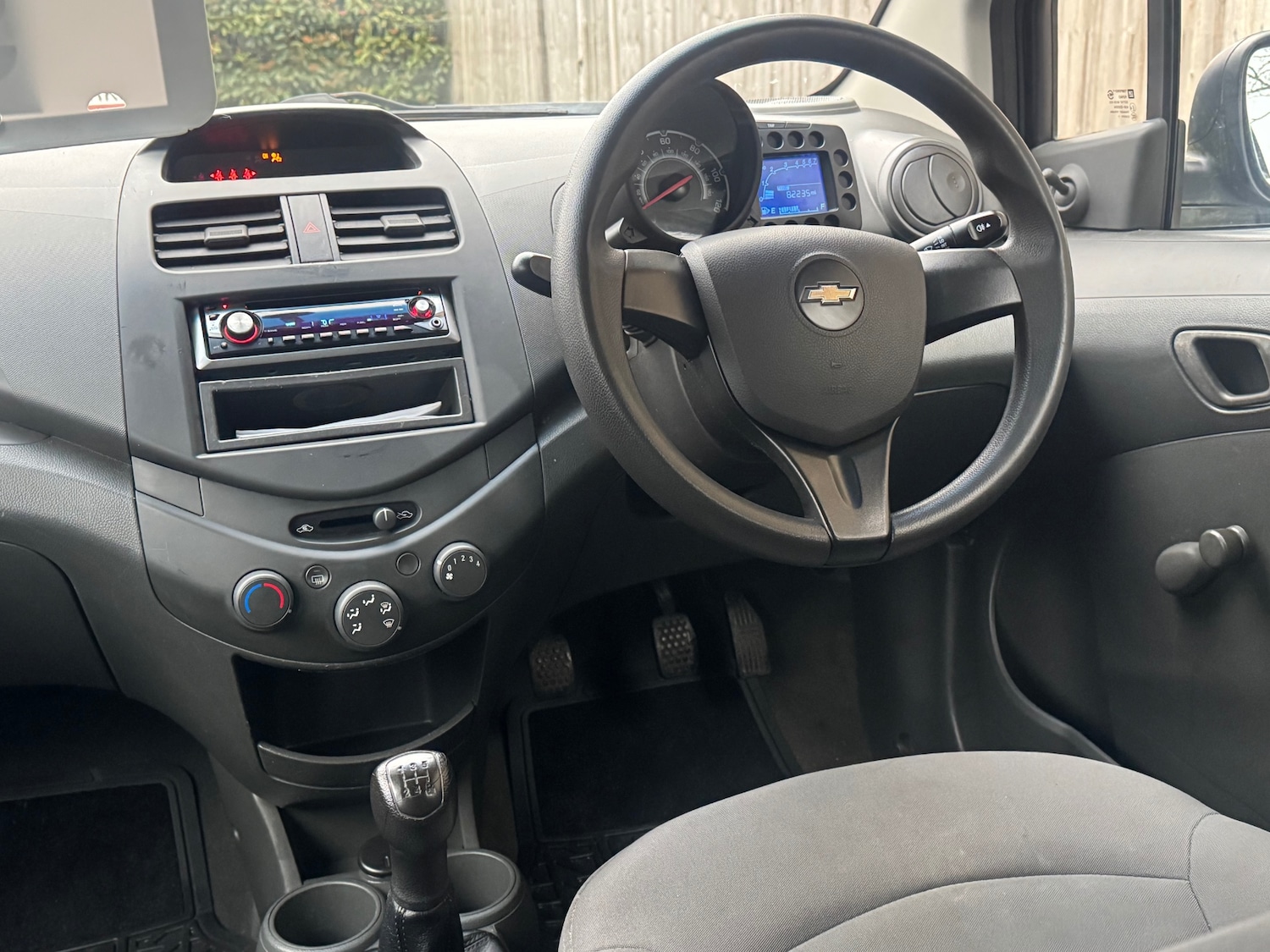 Used Chevrolet Spark 2010 for sale - 77894504: Photo 14