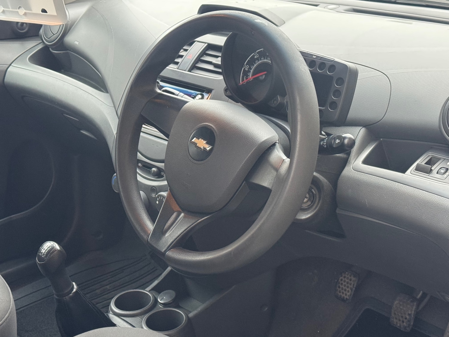 Used Chevrolet Spark 2010 for sale - 77894504: Photo 15