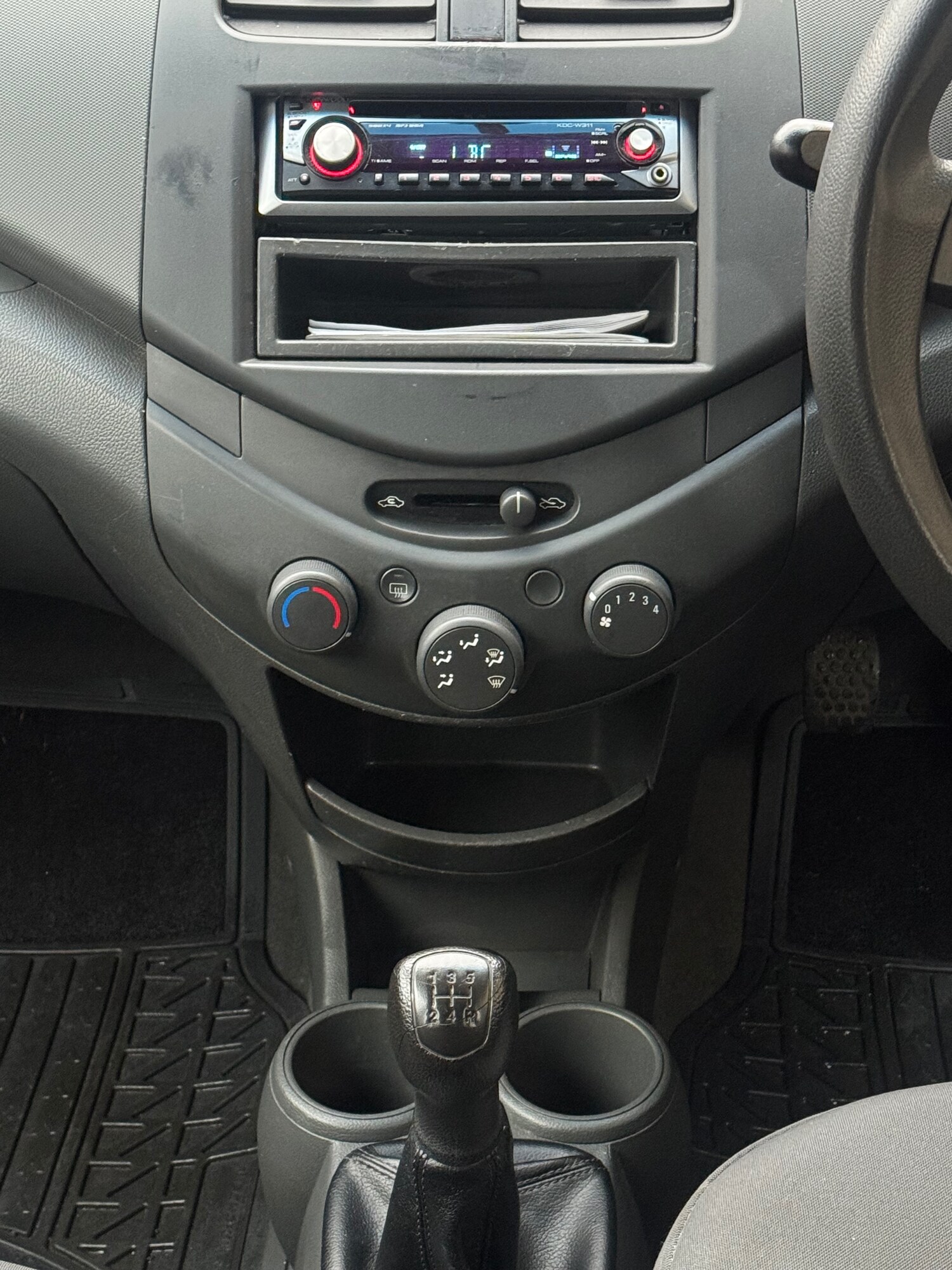 Used Chevrolet Spark 2010 for sale - 77894504: Photo 16