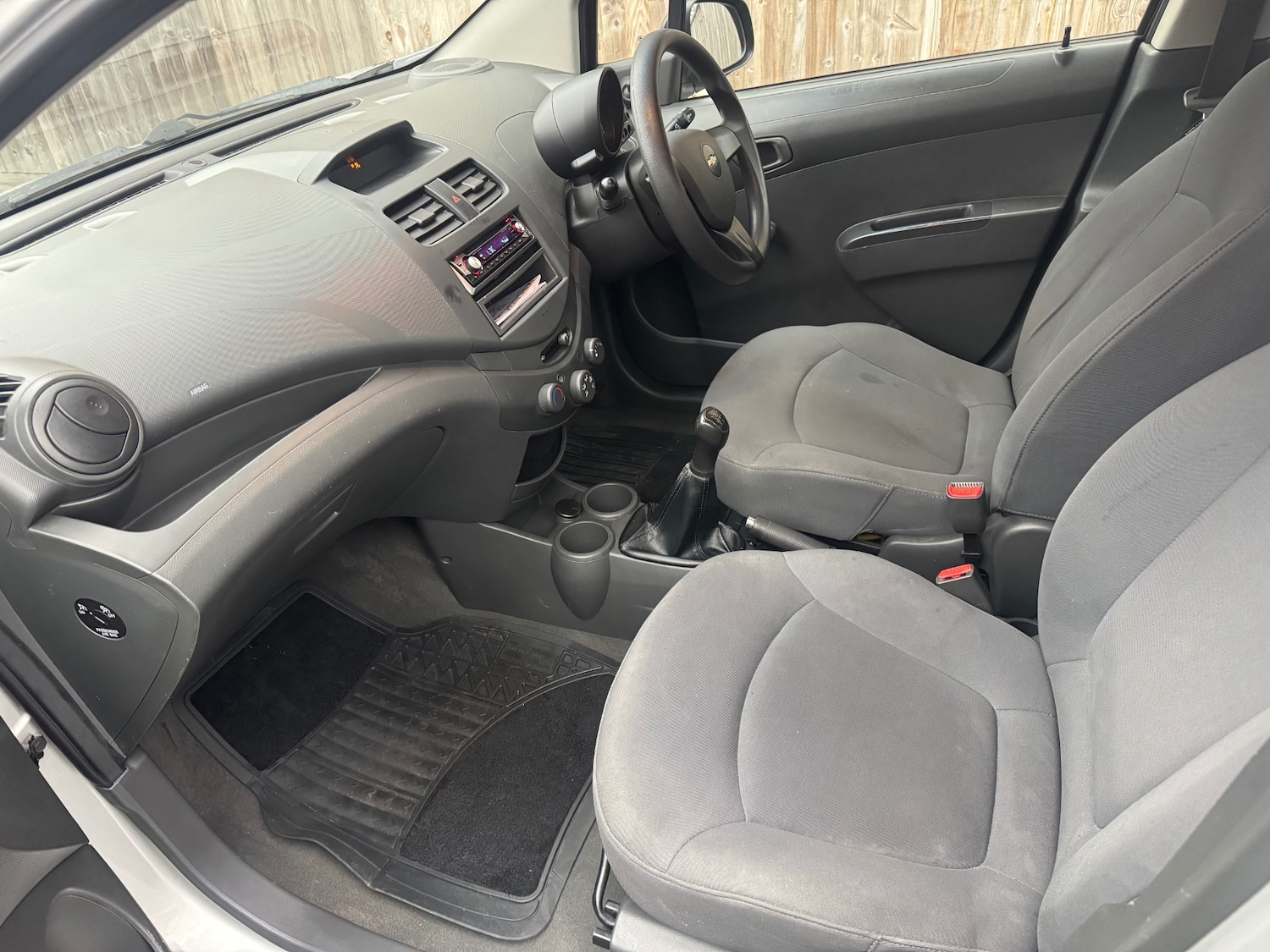 Used Chevrolet Spark 2010 for sale - 77894504: Photo 17