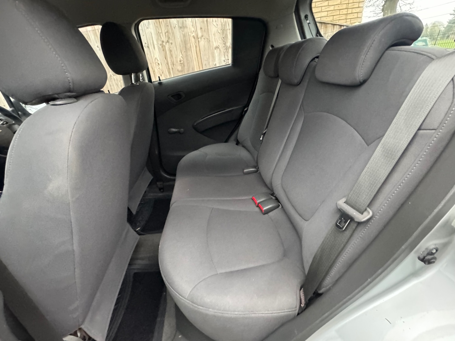 Used Chevrolet Spark 2010 for sale - 77894504: Photo 18