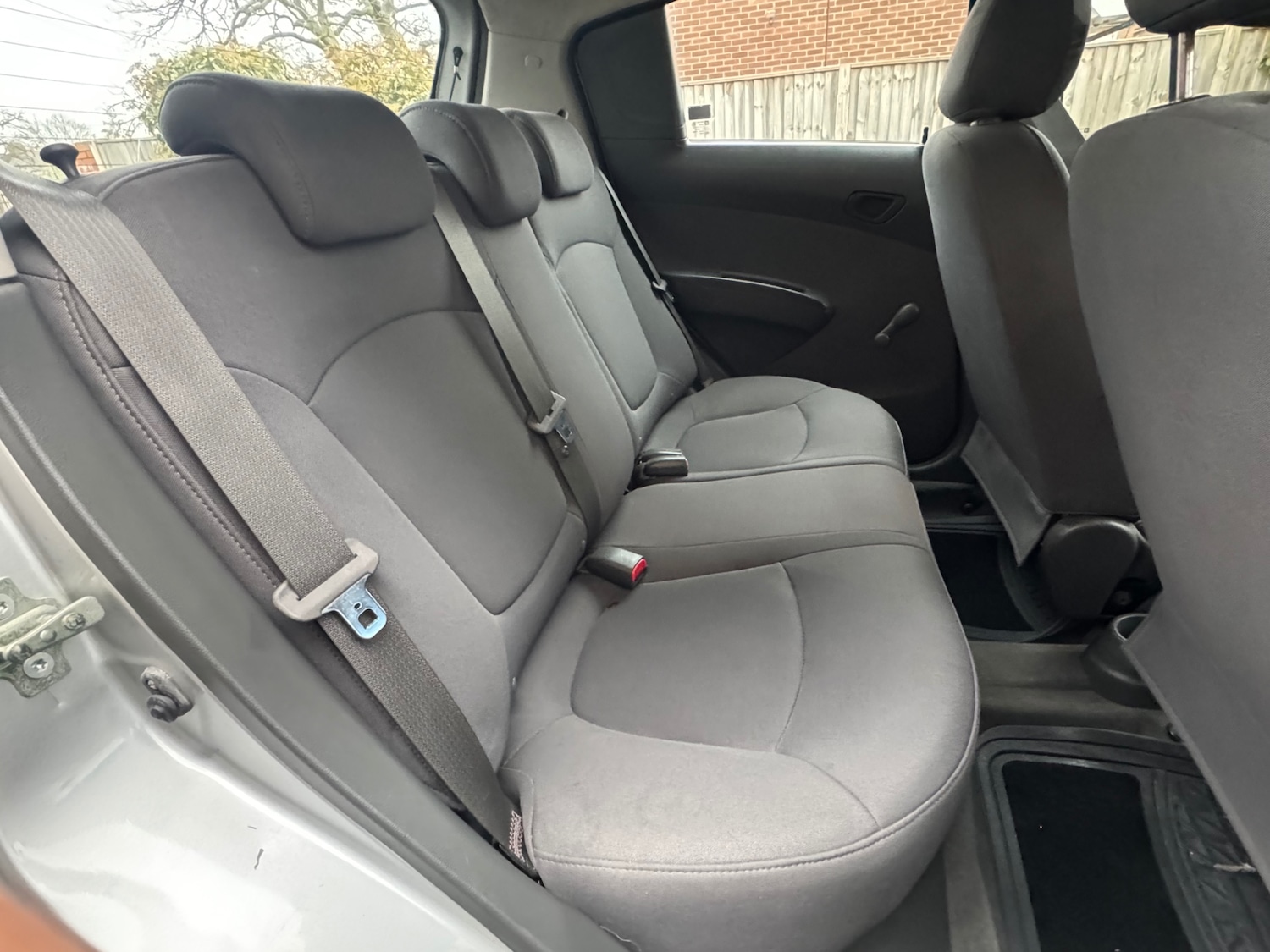 Used Chevrolet Spark 2010 for sale - 77894504: Photo 19