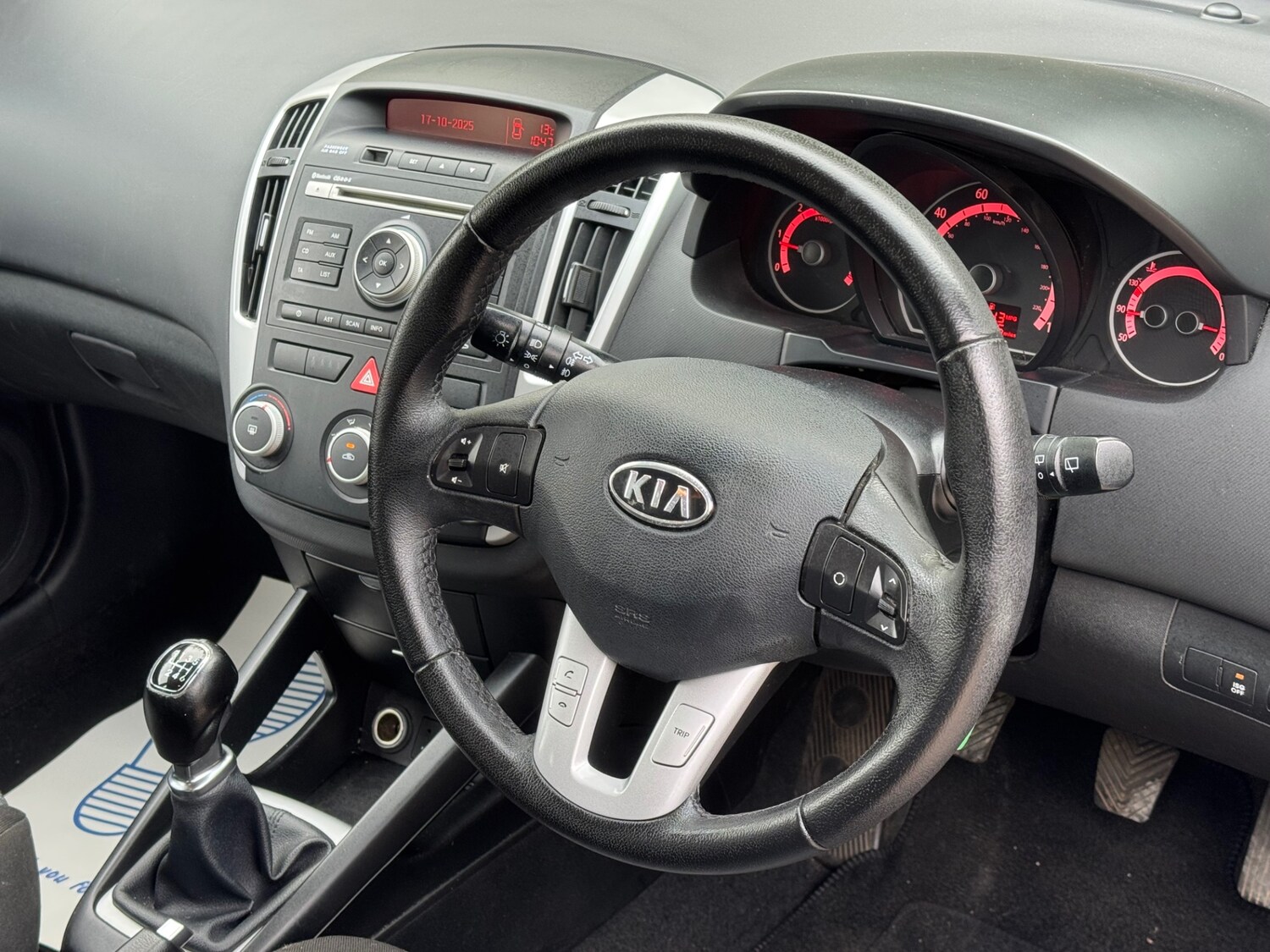 Used Kia Ceed 2009 for sale - 76299665: Photo 16