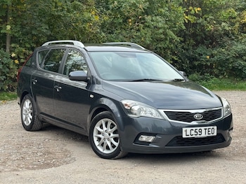 Kia - Ceed