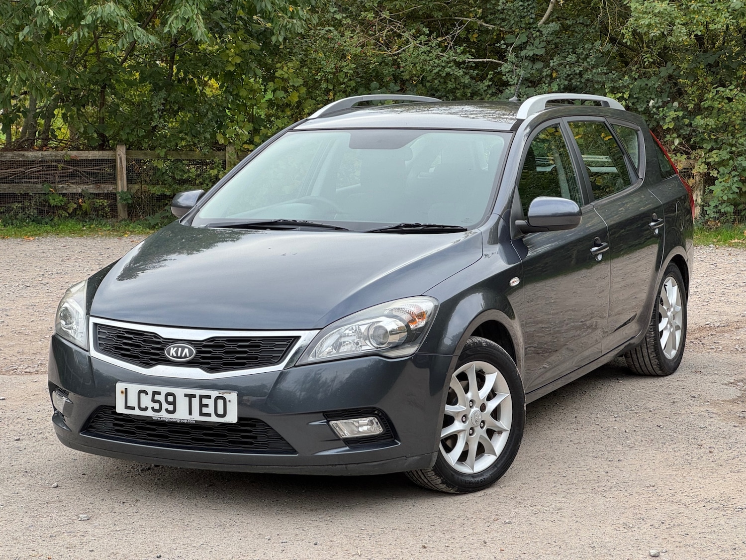 Used Kia Ceed 2009 for sale - 76299665: Photo 2