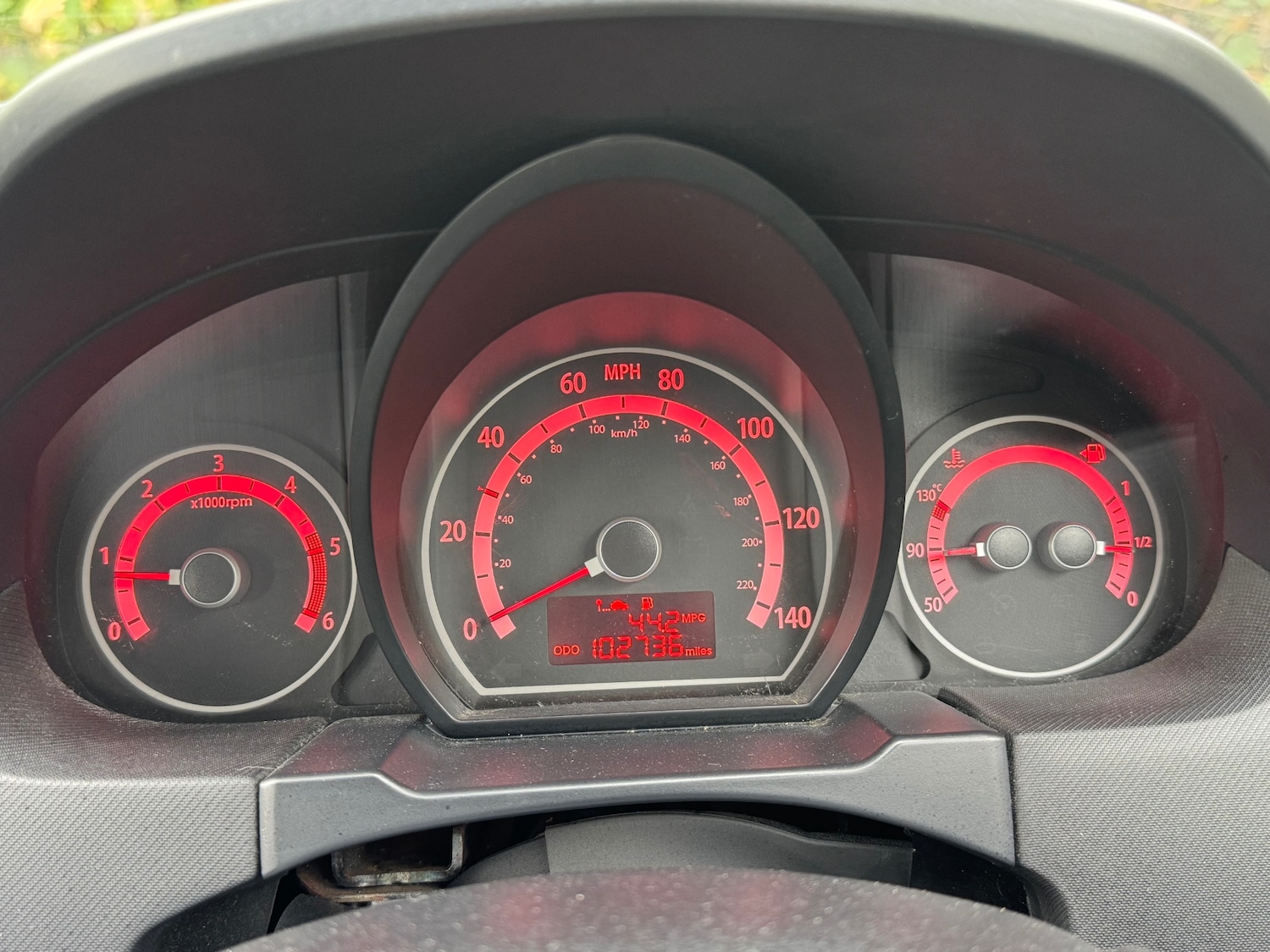 Used Kia Ceed 2009 for sale - 76299665: Photo 20
