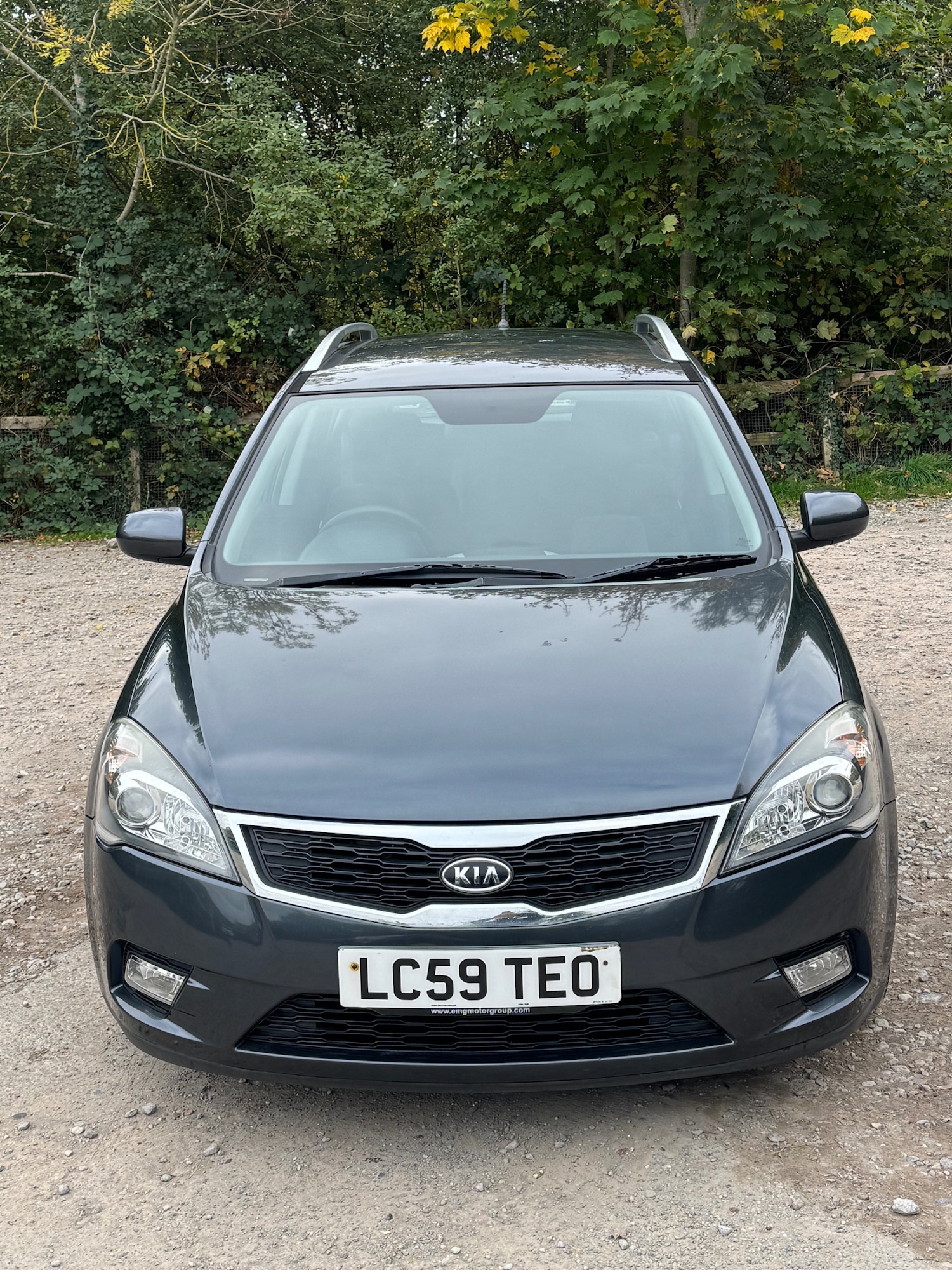 Used Kia Ceed 2009 for sale - 76299665: Photo 3
