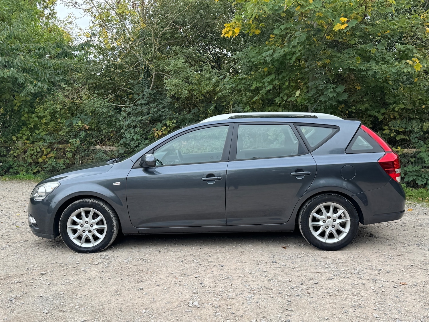 Used Kia Ceed 2009 for sale - 76299665: Photo 4