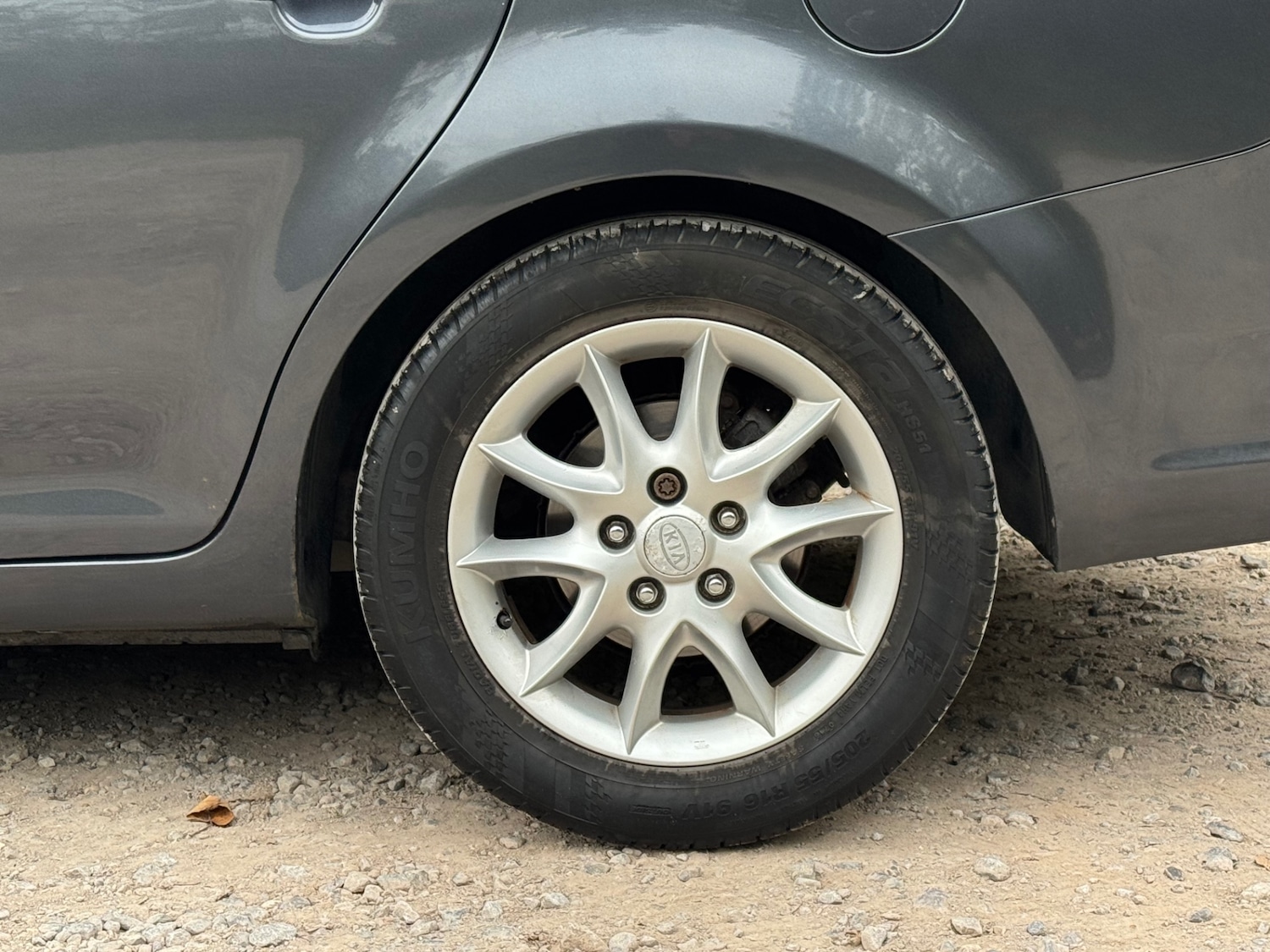 Used Kia Ceed 2009 for sale - 76299665: Photo 5