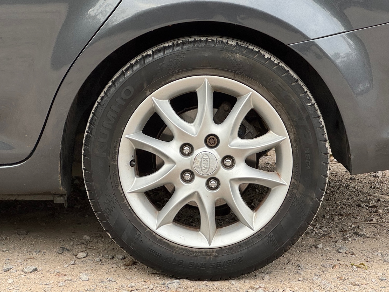 Used Kia Ceed 2009 for sale - 76299665: Photo 6