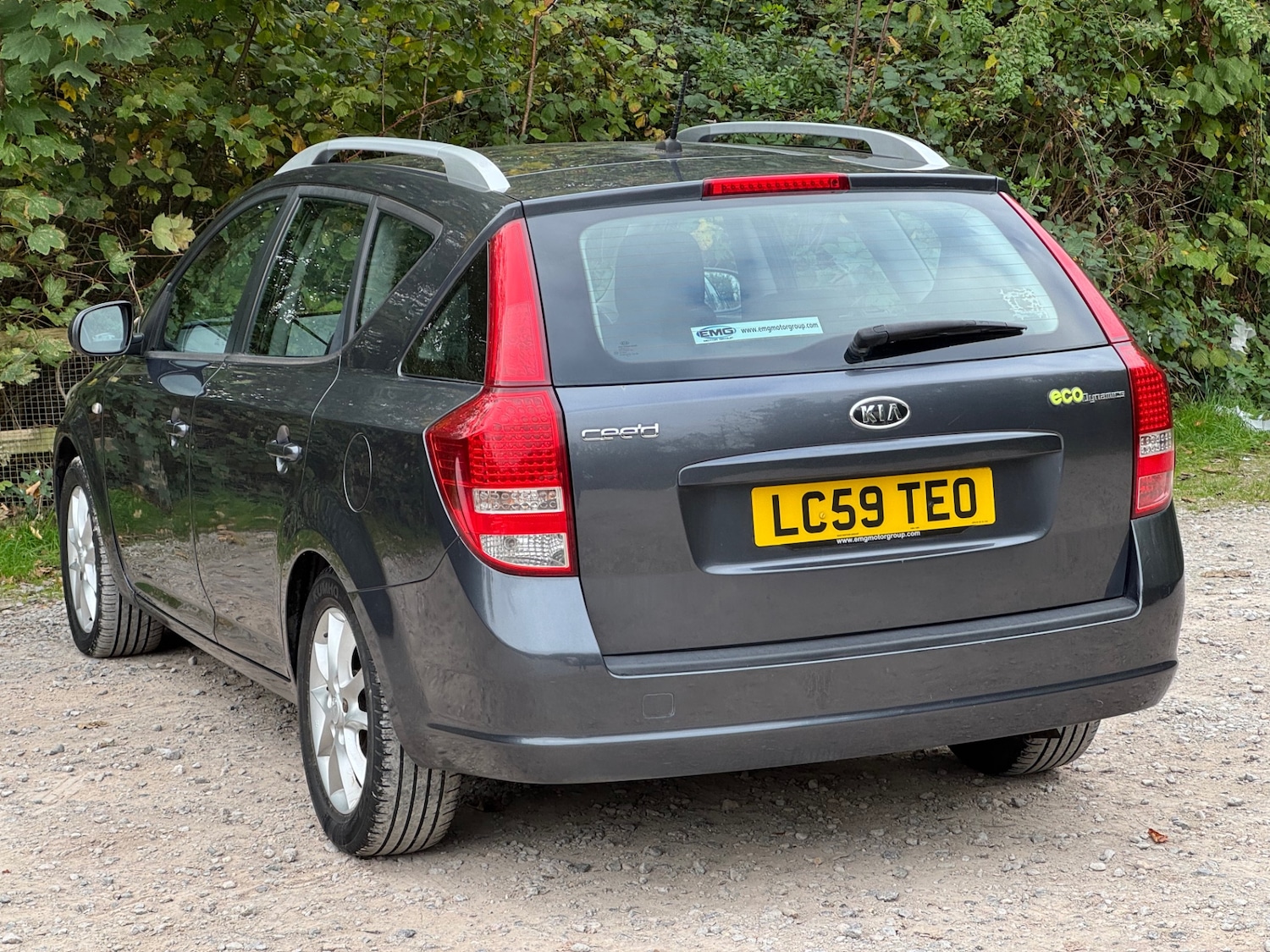 Used Kia Ceed 2009 for sale - 76299665: Photo 8