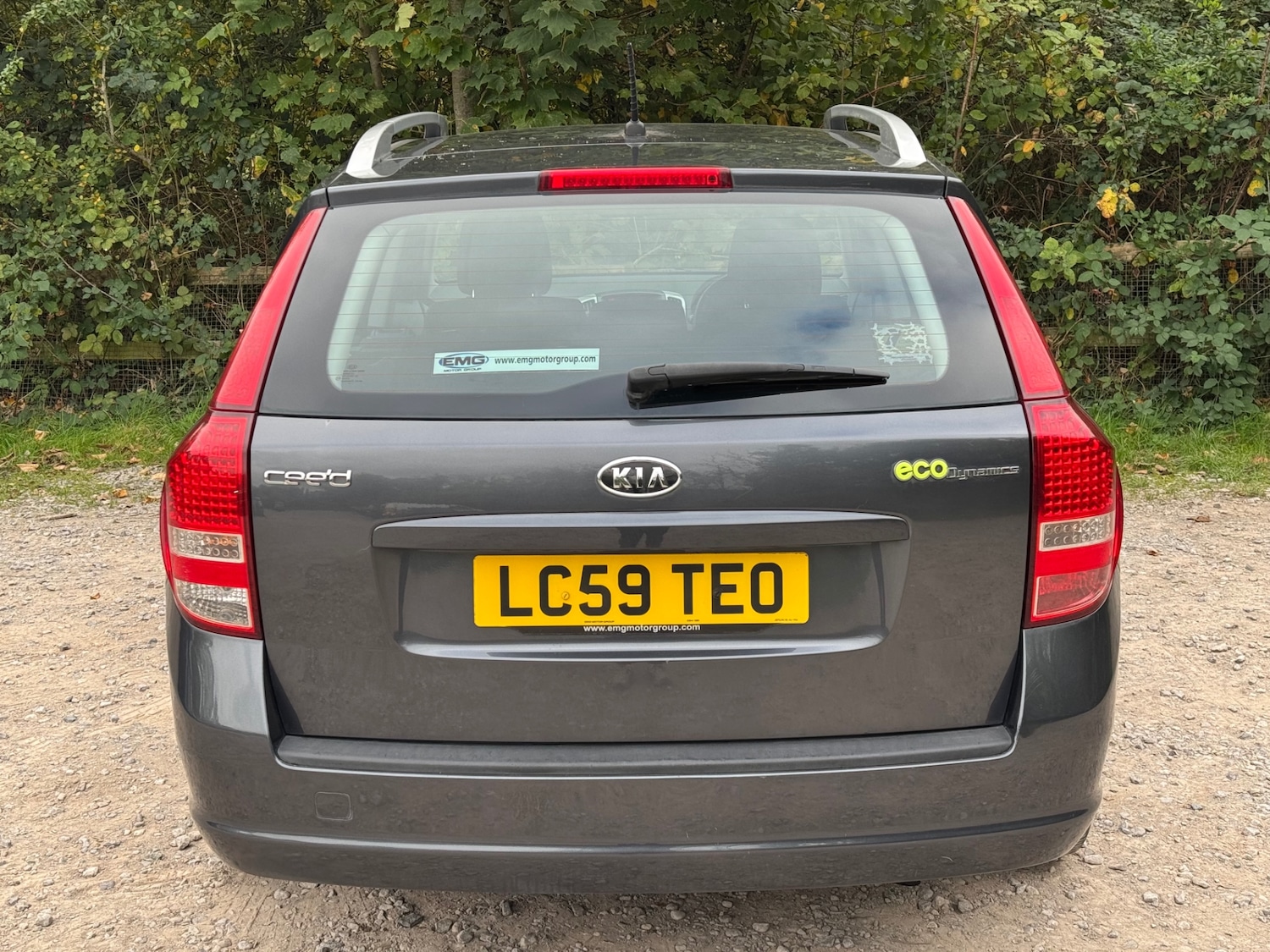 Used Kia Ceed 2009 for sale - 76299665: Photo 9