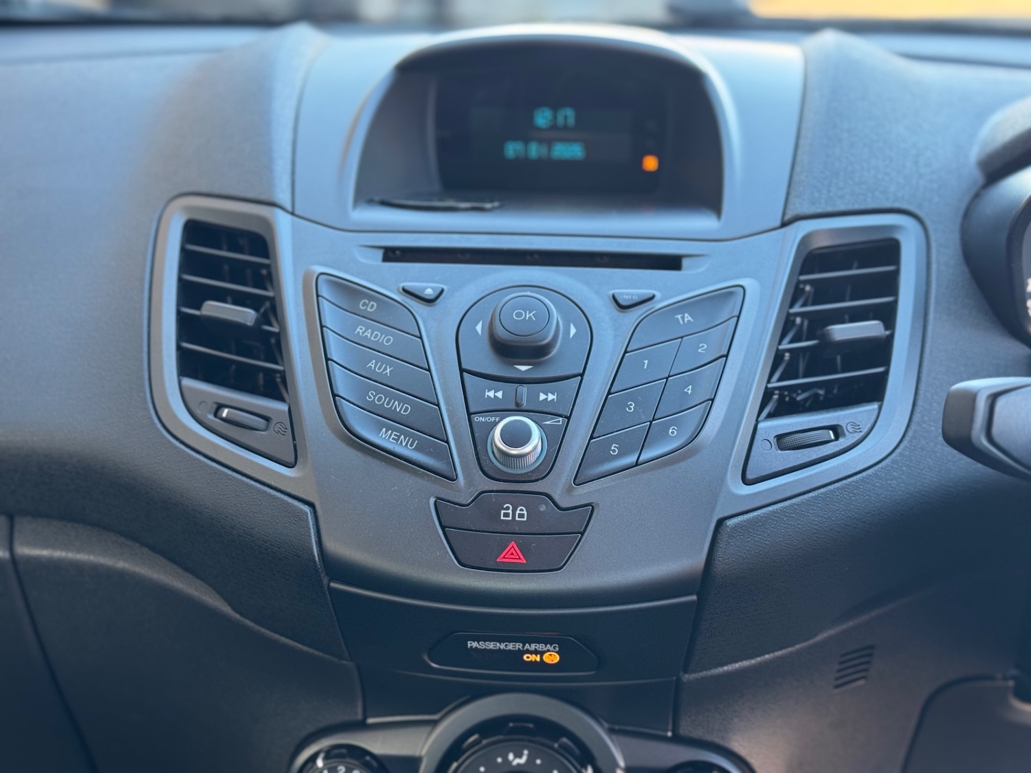 Used Ford Fiesta 2013 for sale - 77104541: Photo 14