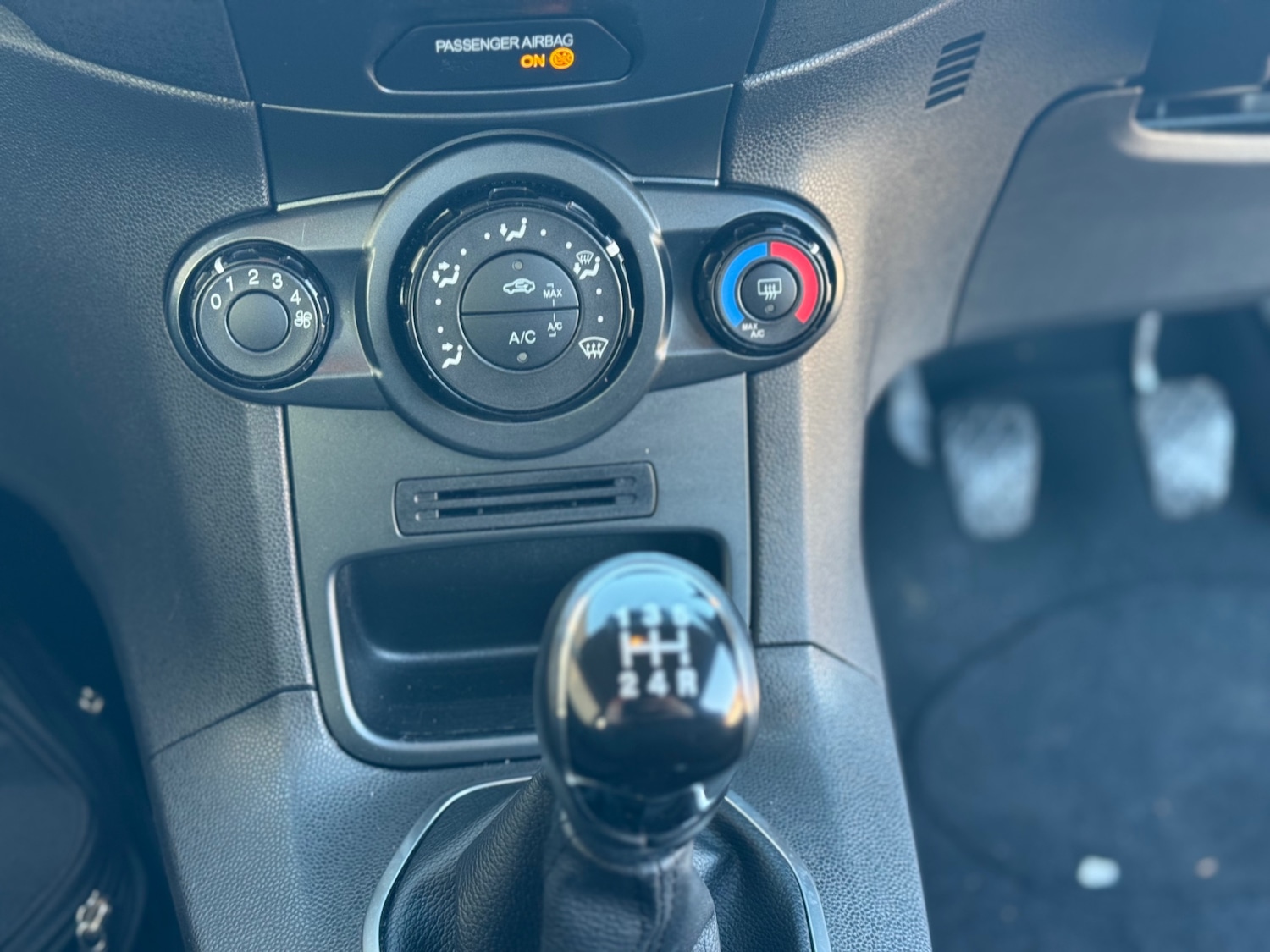 Used Ford Fiesta 2013 for sale - 77104541: Photo 15