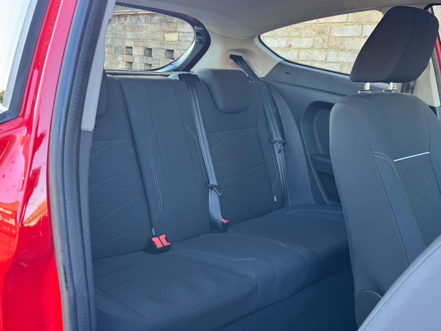 Used Ford Fiesta 2013 for sale - 77104541: Photo 20