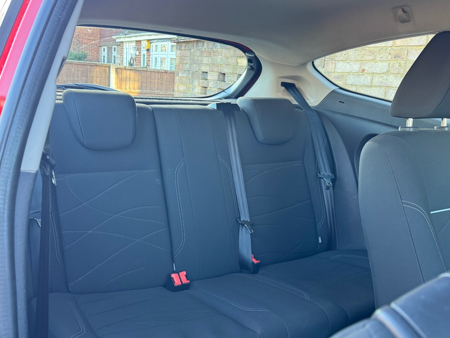 Used Ford Fiesta 2013 for sale - 77104541: Photo 21