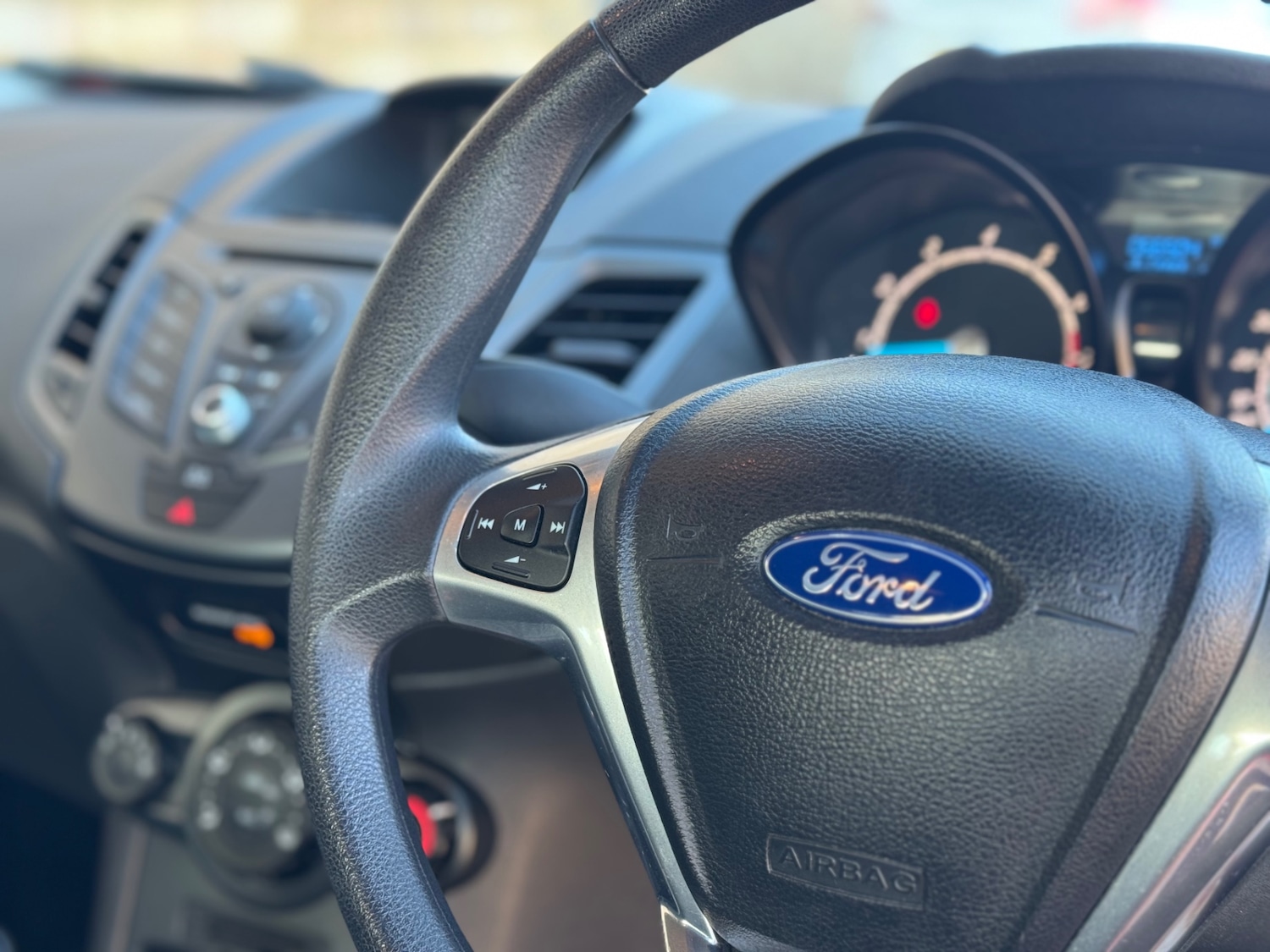 Used Ford Fiesta 2013 for sale - 77104541: Photo 22