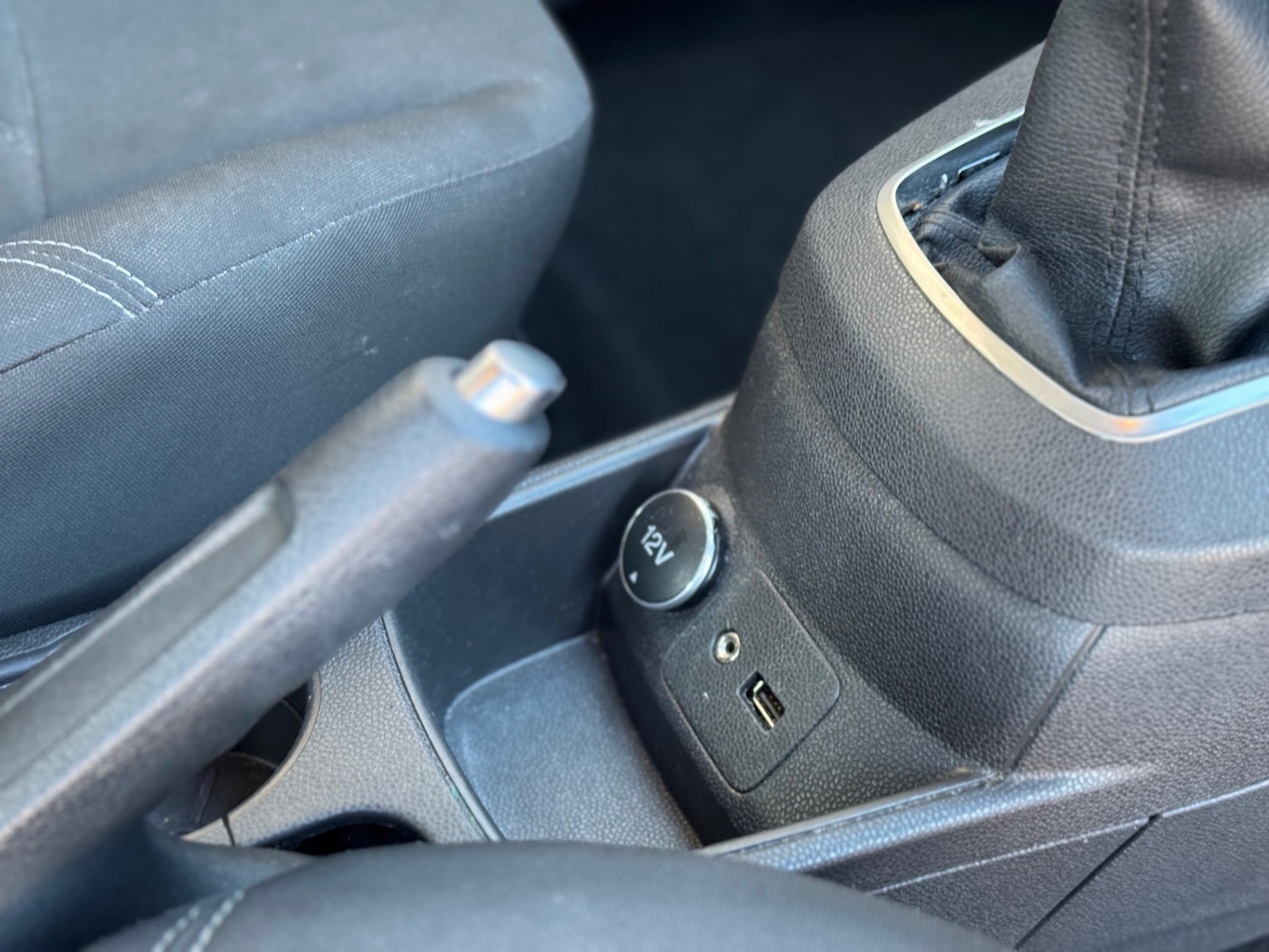 Used Ford Fiesta 2013 for sale - 77104541: Photo 23