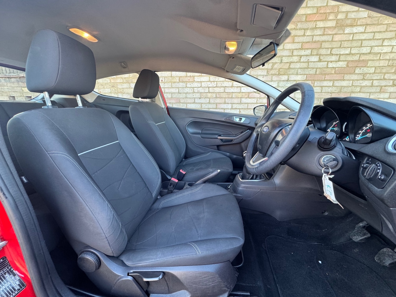 Used Ford Fiesta 2013 for sale - 77104541: Photo 26