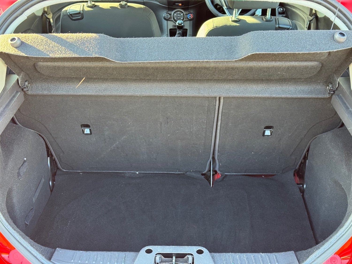 Used Ford Fiesta 2013 for sale - 77104541: Photo 28