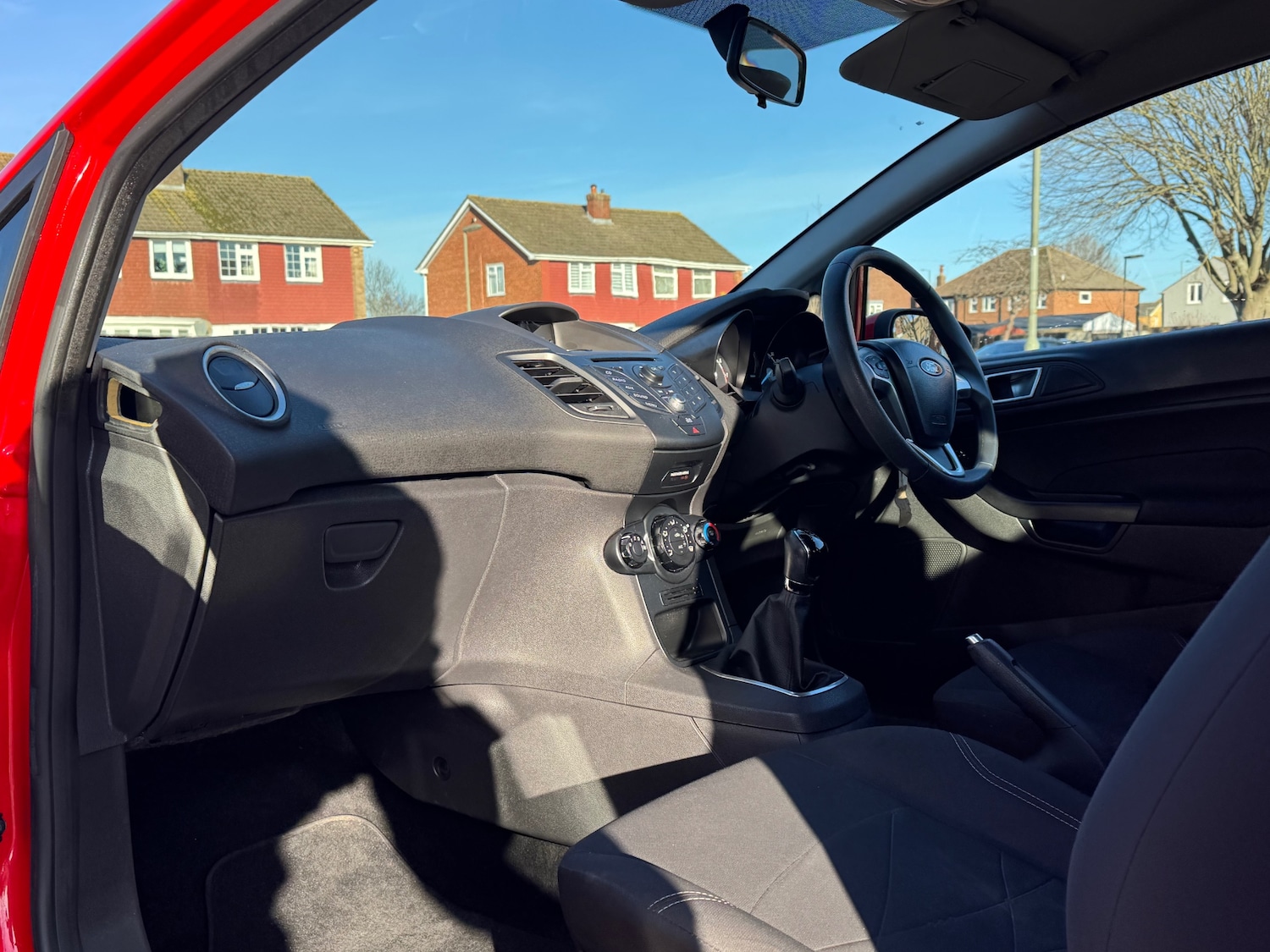 Used Ford Fiesta 2013 for sale - 77104541: Photo 31