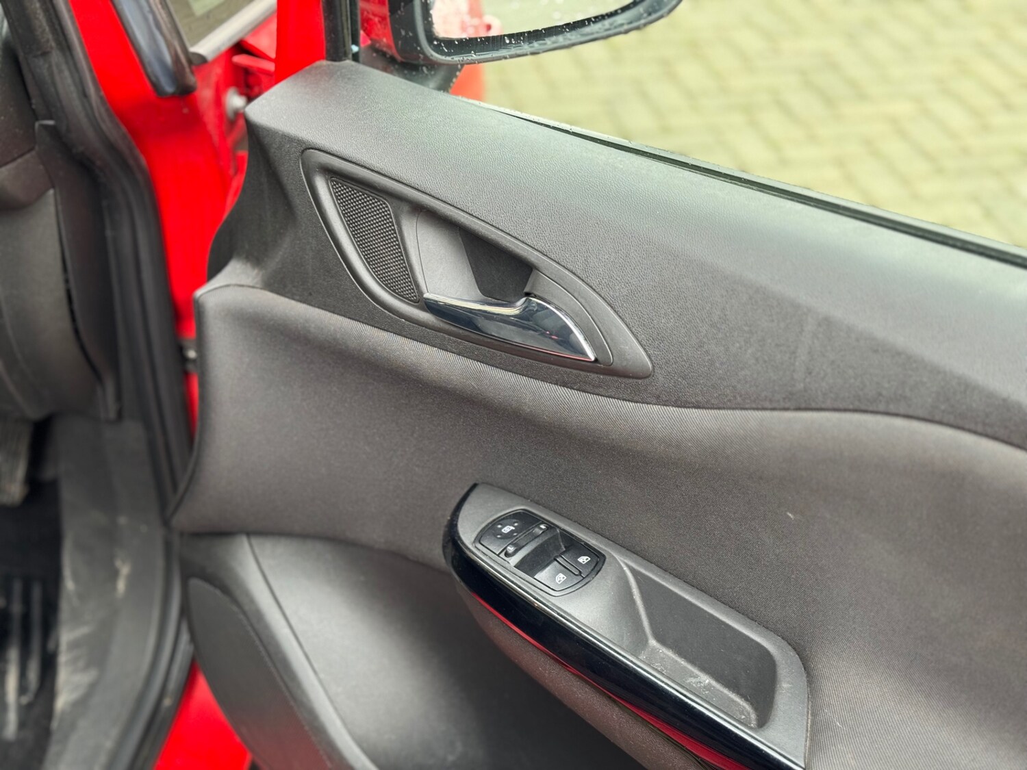 Used Vauxhall Corsa 2015 for sale - 77469459: Photo 10