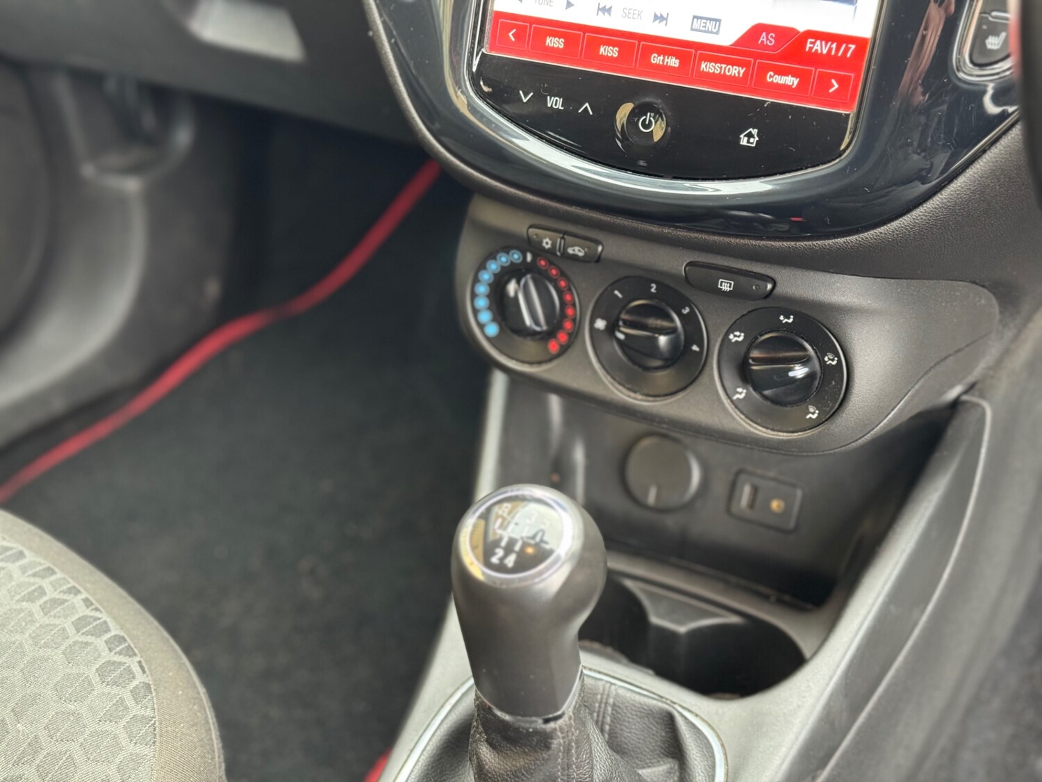 Used Vauxhall Corsa 2015 for sale - 77469459: Photo 11