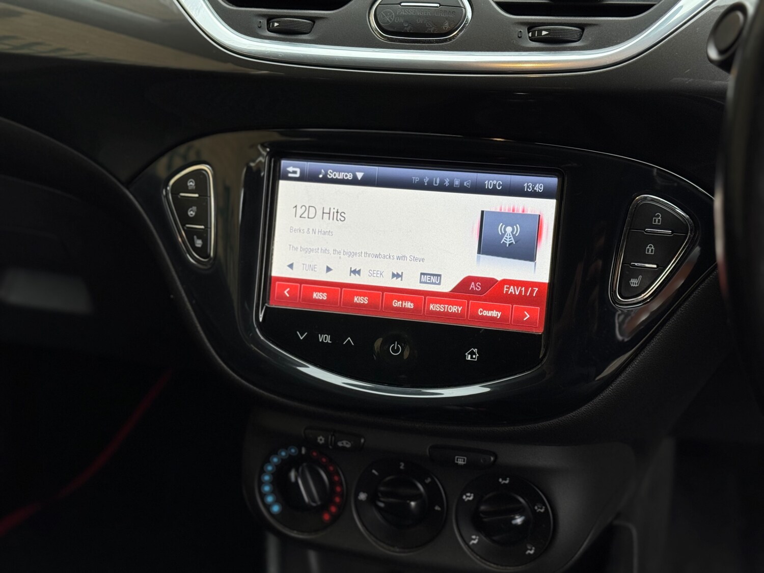 Used Vauxhall Corsa 2015 for sale - 77469459: Photo 12