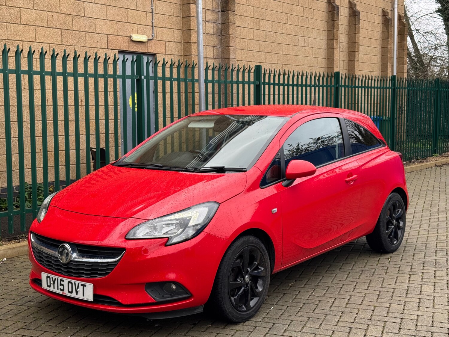 Used Vauxhall Corsa 2015 for sale - 77469459: Photo 17