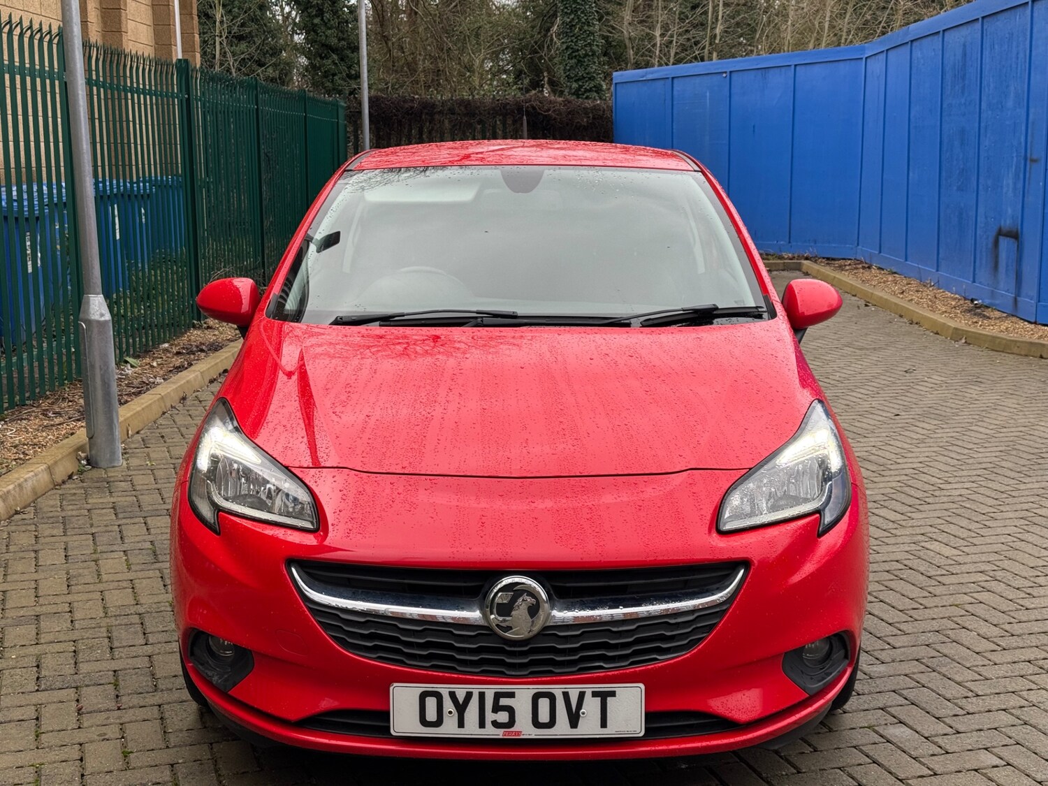 Used Vauxhall Corsa 2015 for sale - 77469459: Photo 18