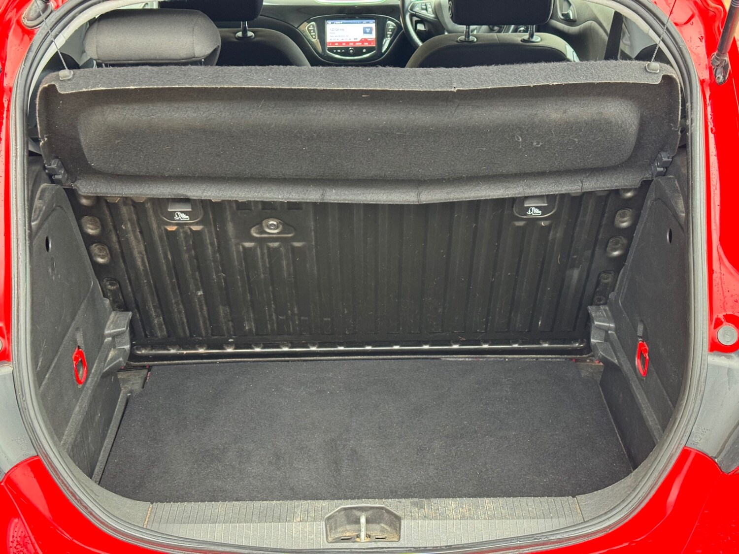 Used Vauxhall Corsa 2015 for sale - 77469459: Photo 19