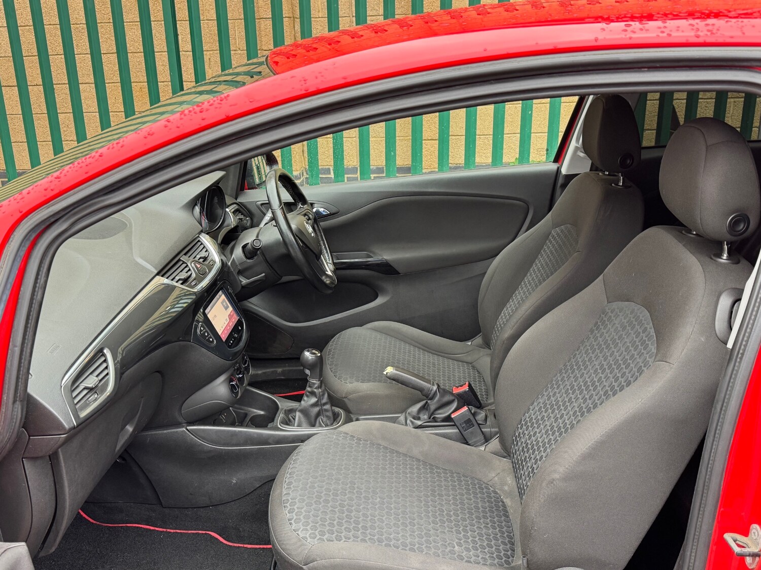Used Vauxhall Corsa 2015 for sale - 77469459: Photo 20