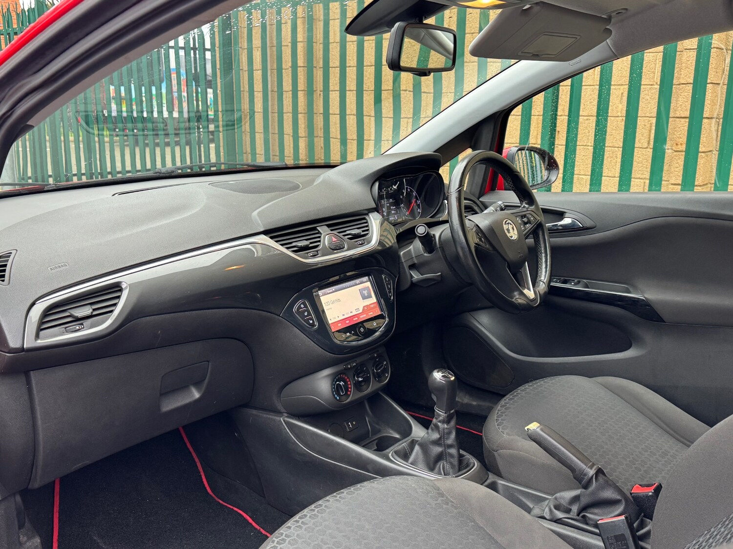 Used Vauxhall Corsa 2015 for sale - 77469459: Photo 21