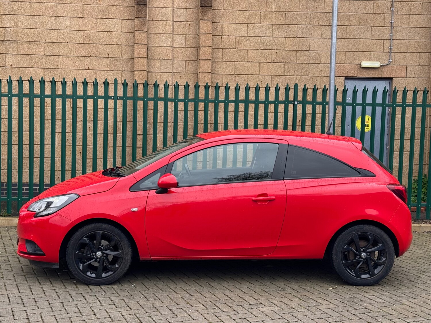 Used Vauxhall Corsa 2015 for sale - 77469459: Photo 22