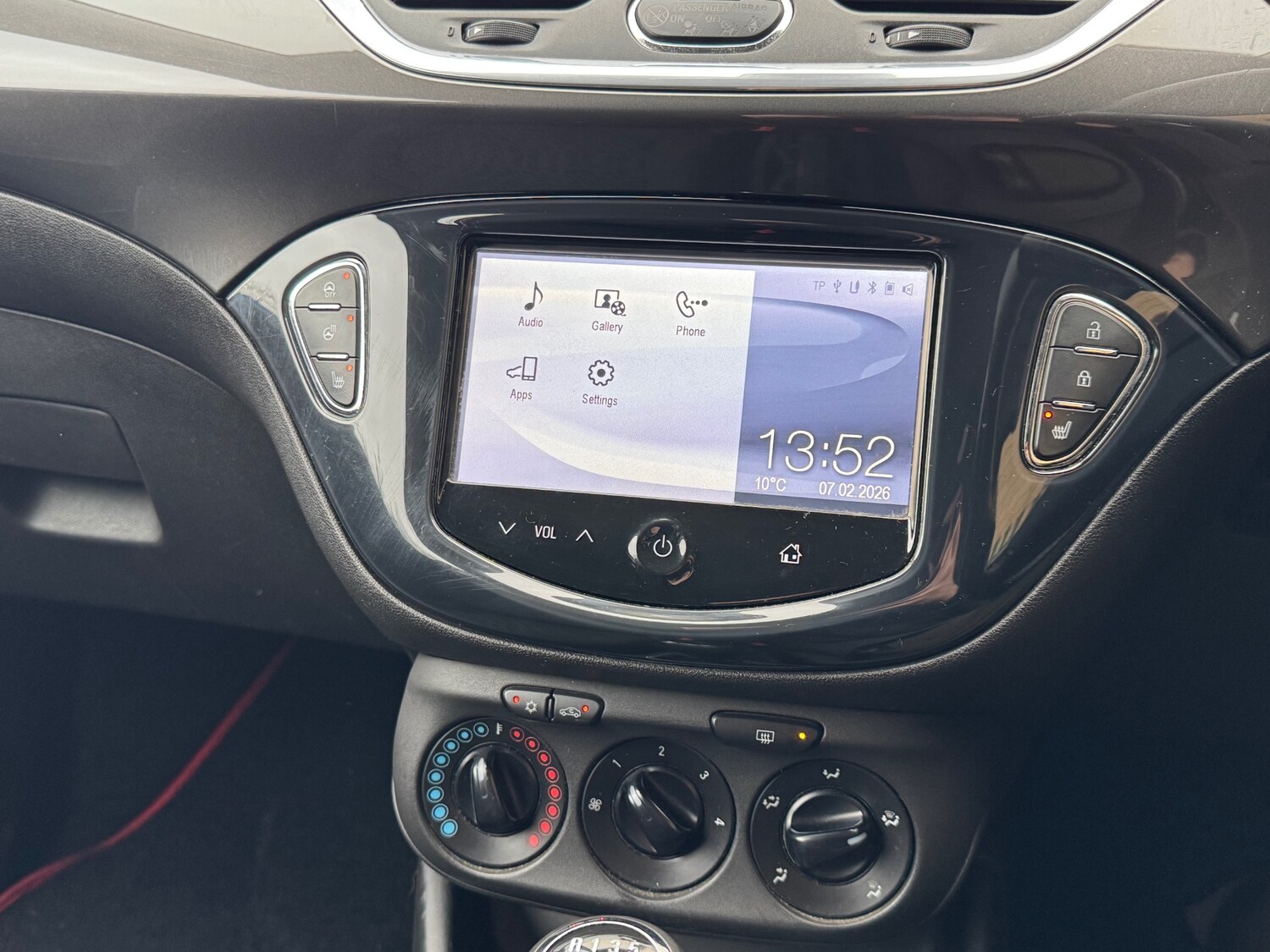 Used Vauxhall Corsa 2015 for sale - 77469459: Photo 23