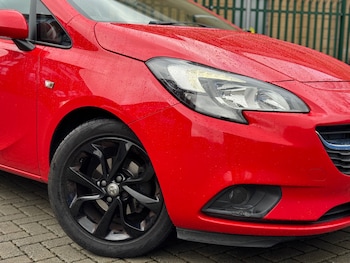 Used Vauxhall Corsa 2015 for sale - 77469459: Photo