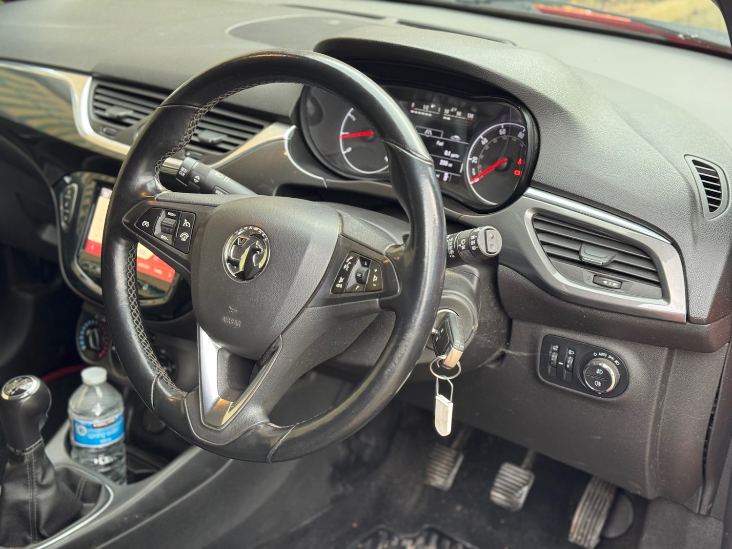 Used Vauxhall Corsa 2015 for sale - 77469459: Photo 5