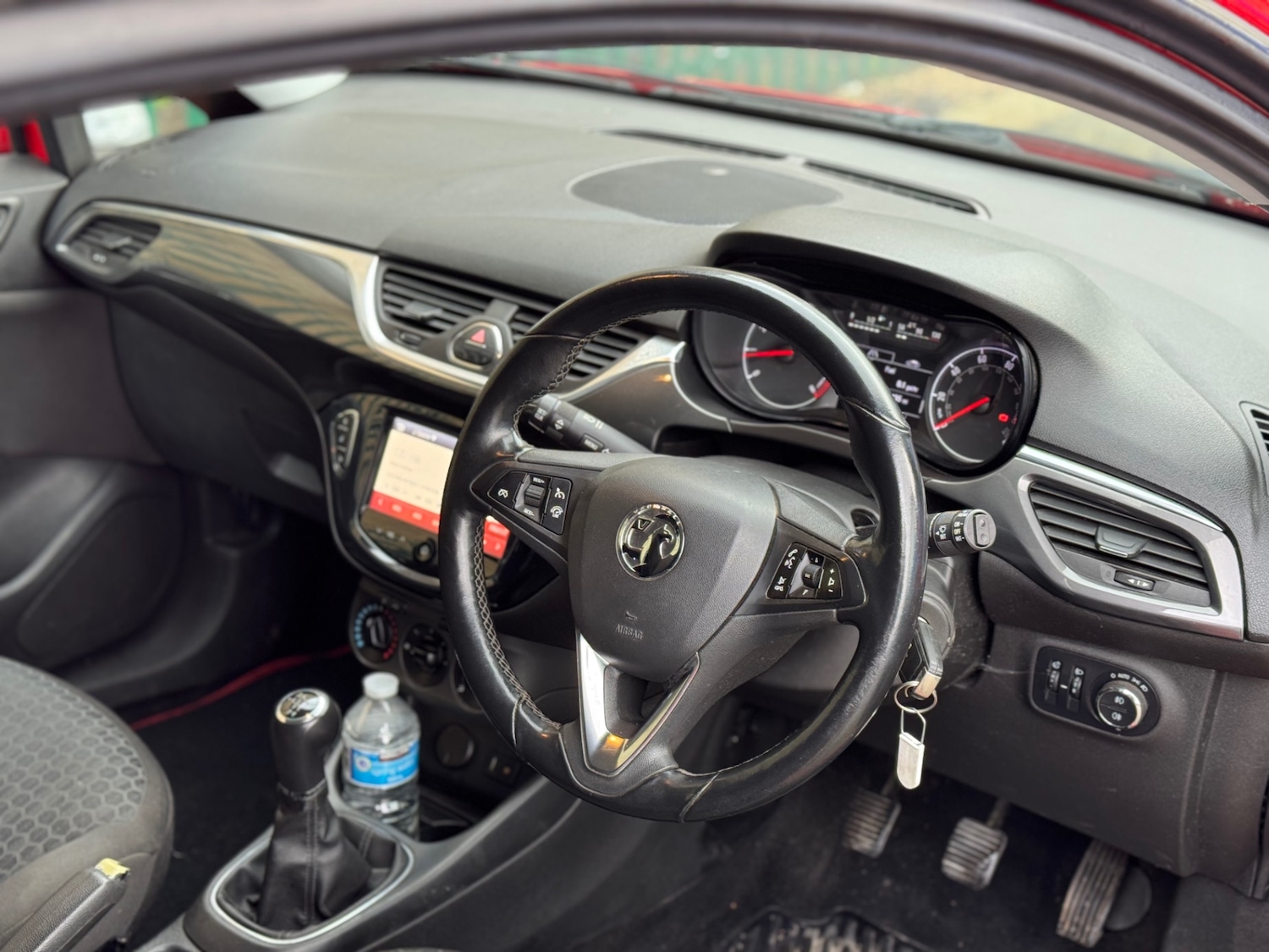 Used Vauxhall Corsa 2015 for sale - 77469459: Photo 6