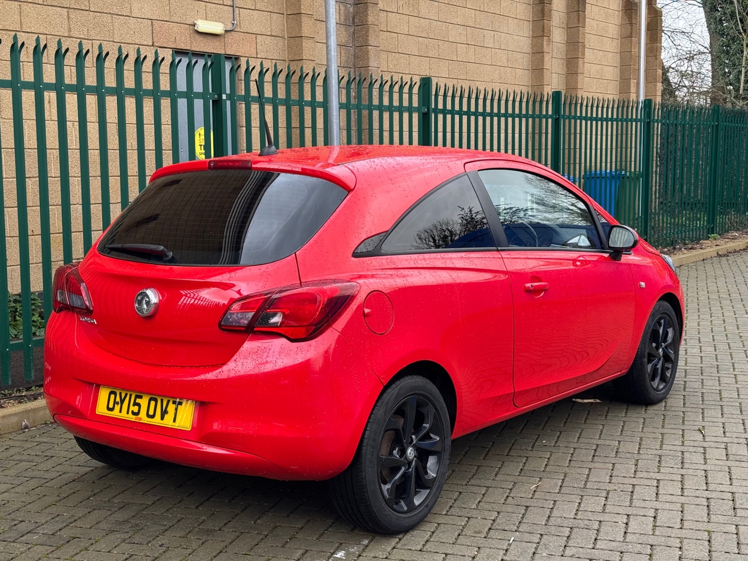 Used Vauxhall Corsa 2015 for sale - 77469459: Photo 7