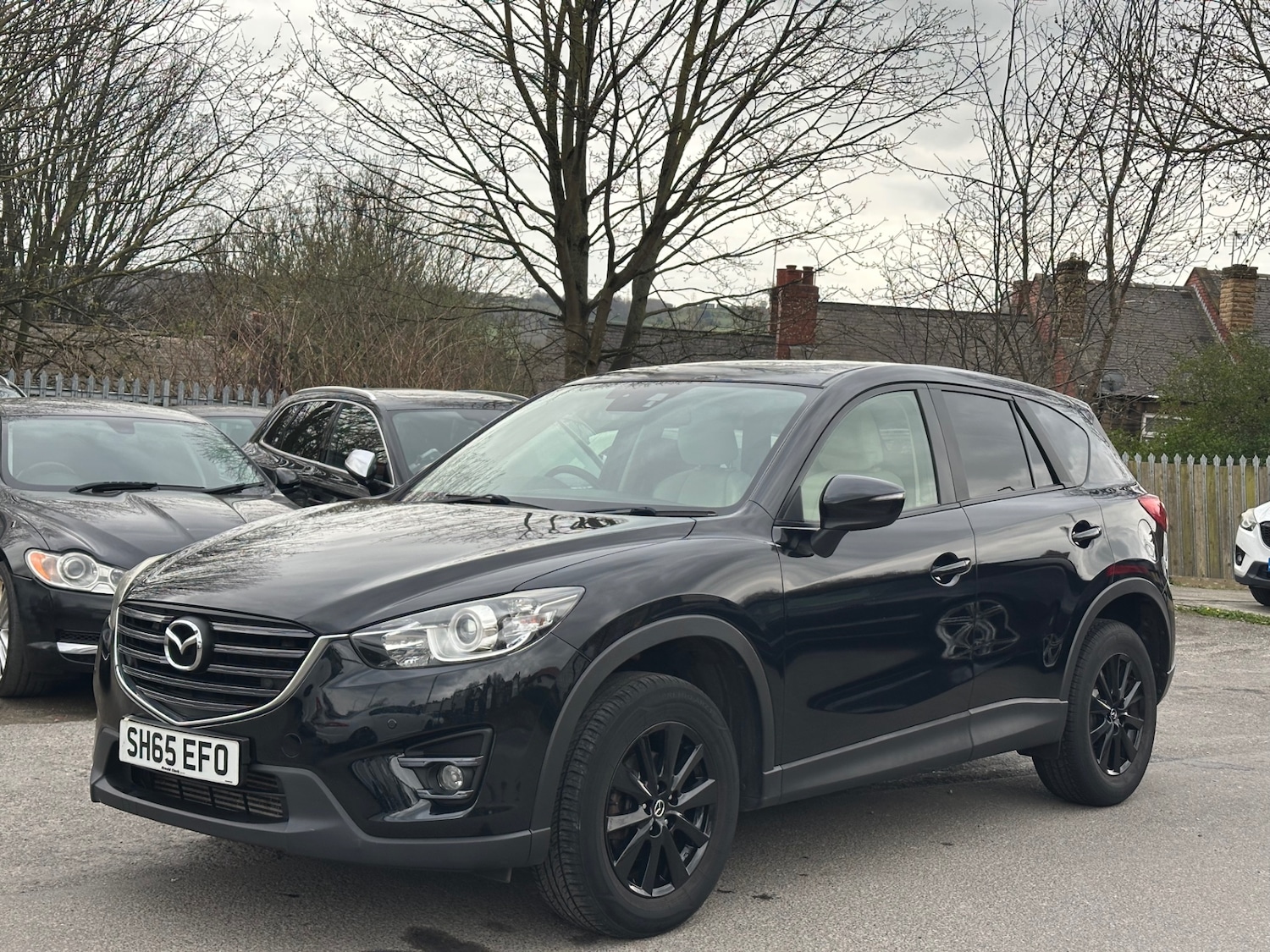 Used Mazda CX-5 2015 for sale - 78092962: Photo 10