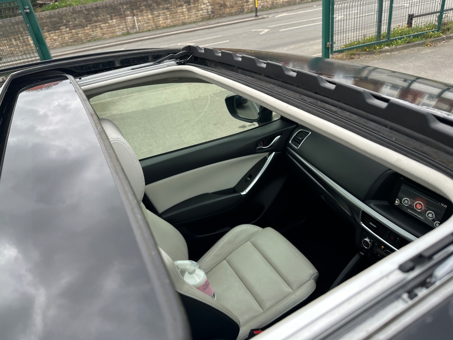 Used Mazda CX-5 2015 for sale - 78092962: Photo 11