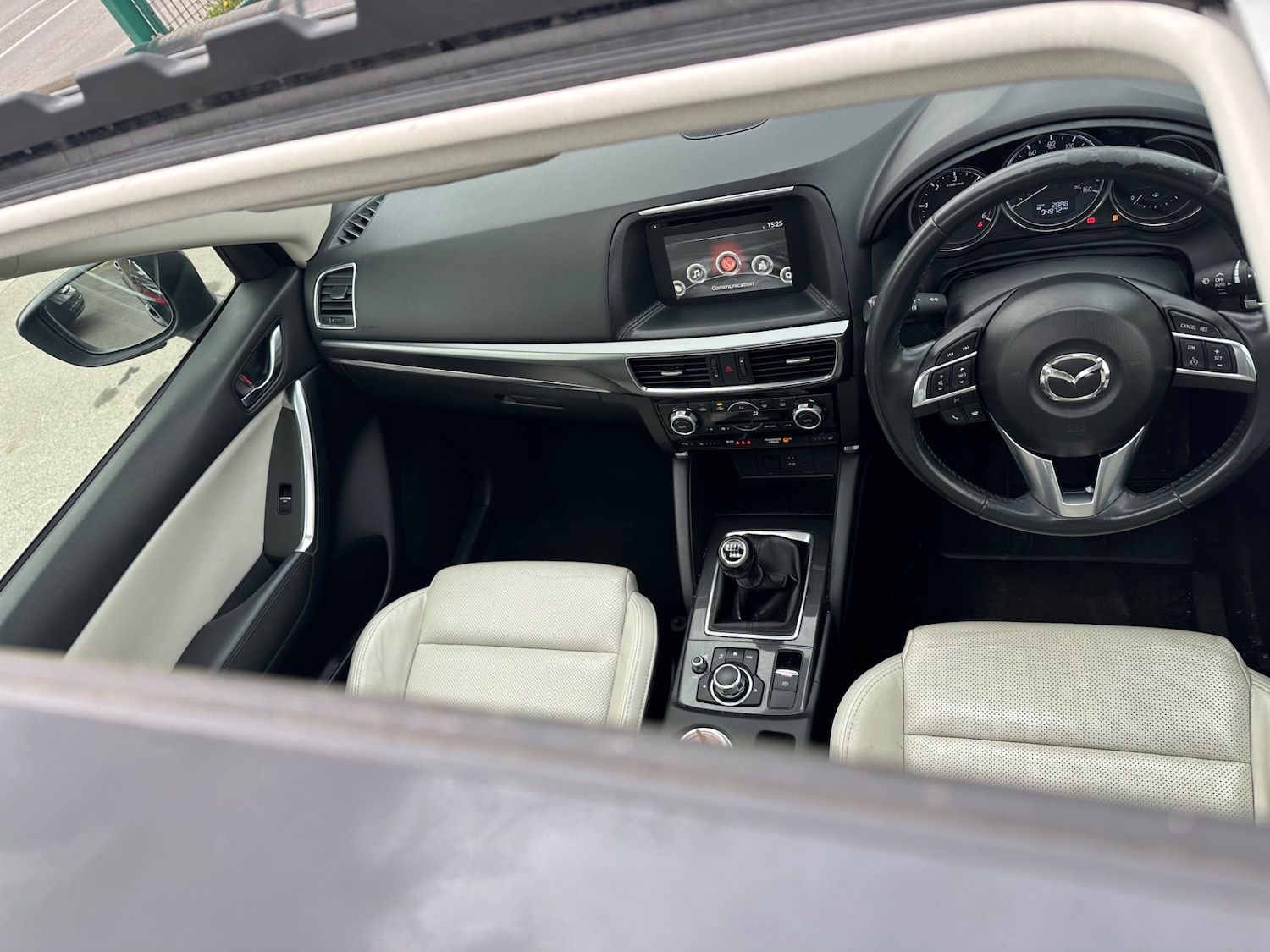 Used Mazda CX-5 2015 for sale - 78092962: Photo 12