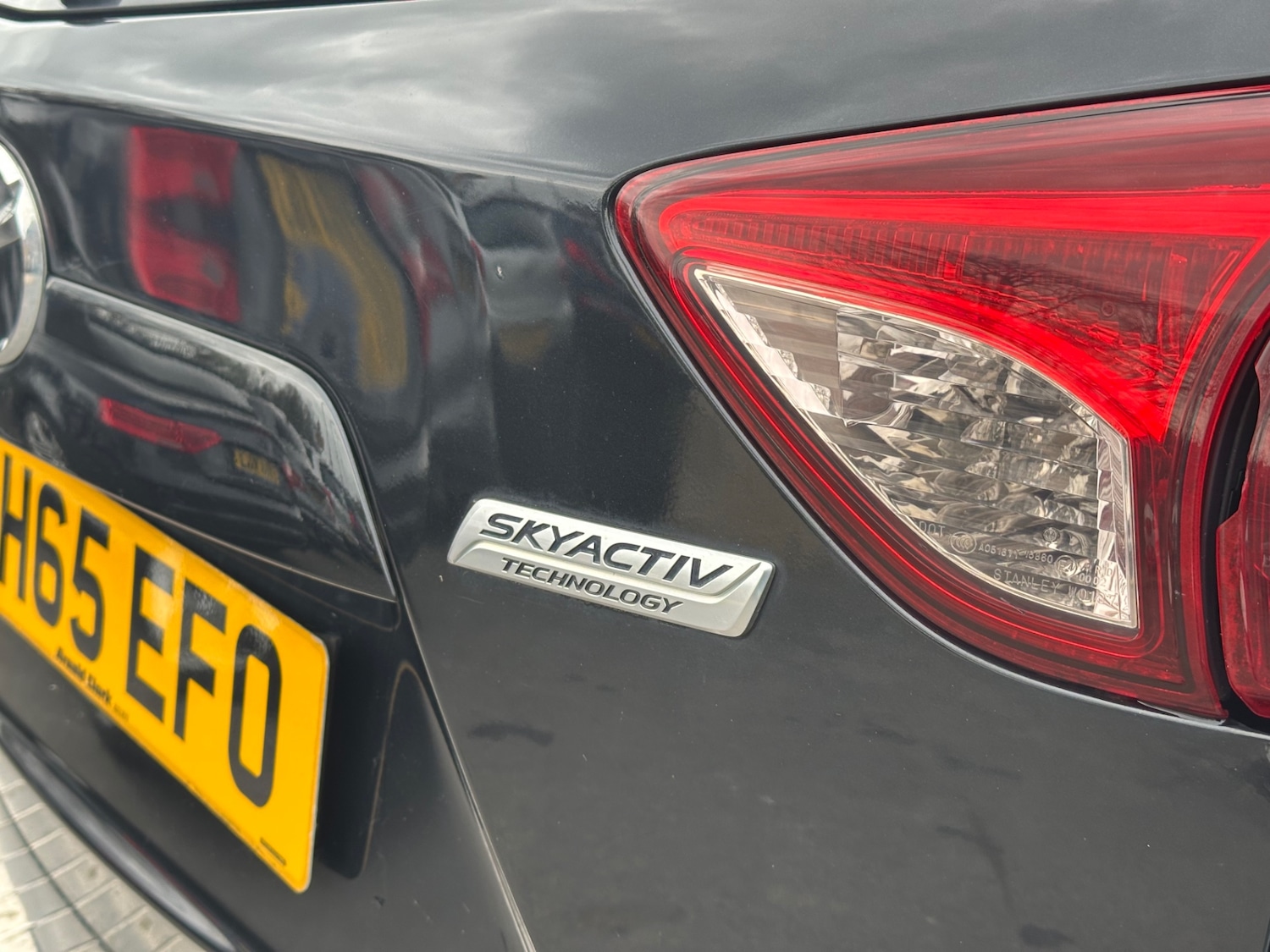 Used Mazda CX-5 2015 for sale - 78092962: Photo 13