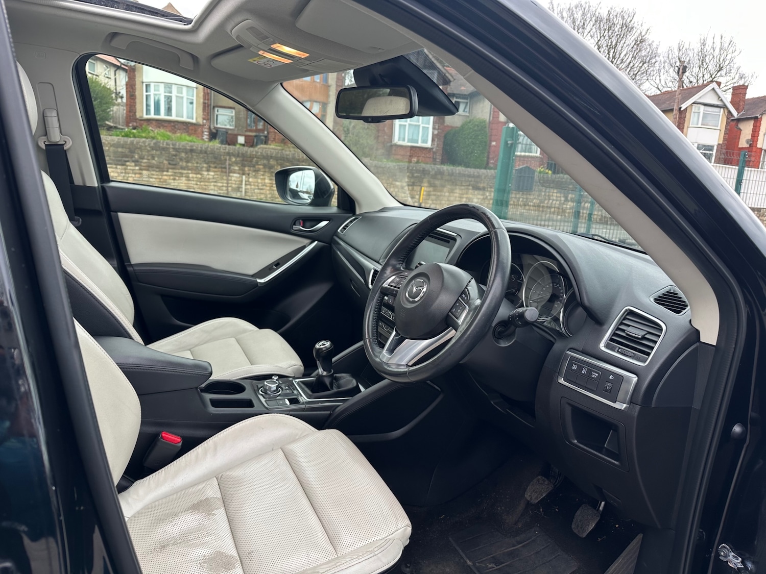 Used Mazda CX-5 2015 for sale - 78092962: Photo 15