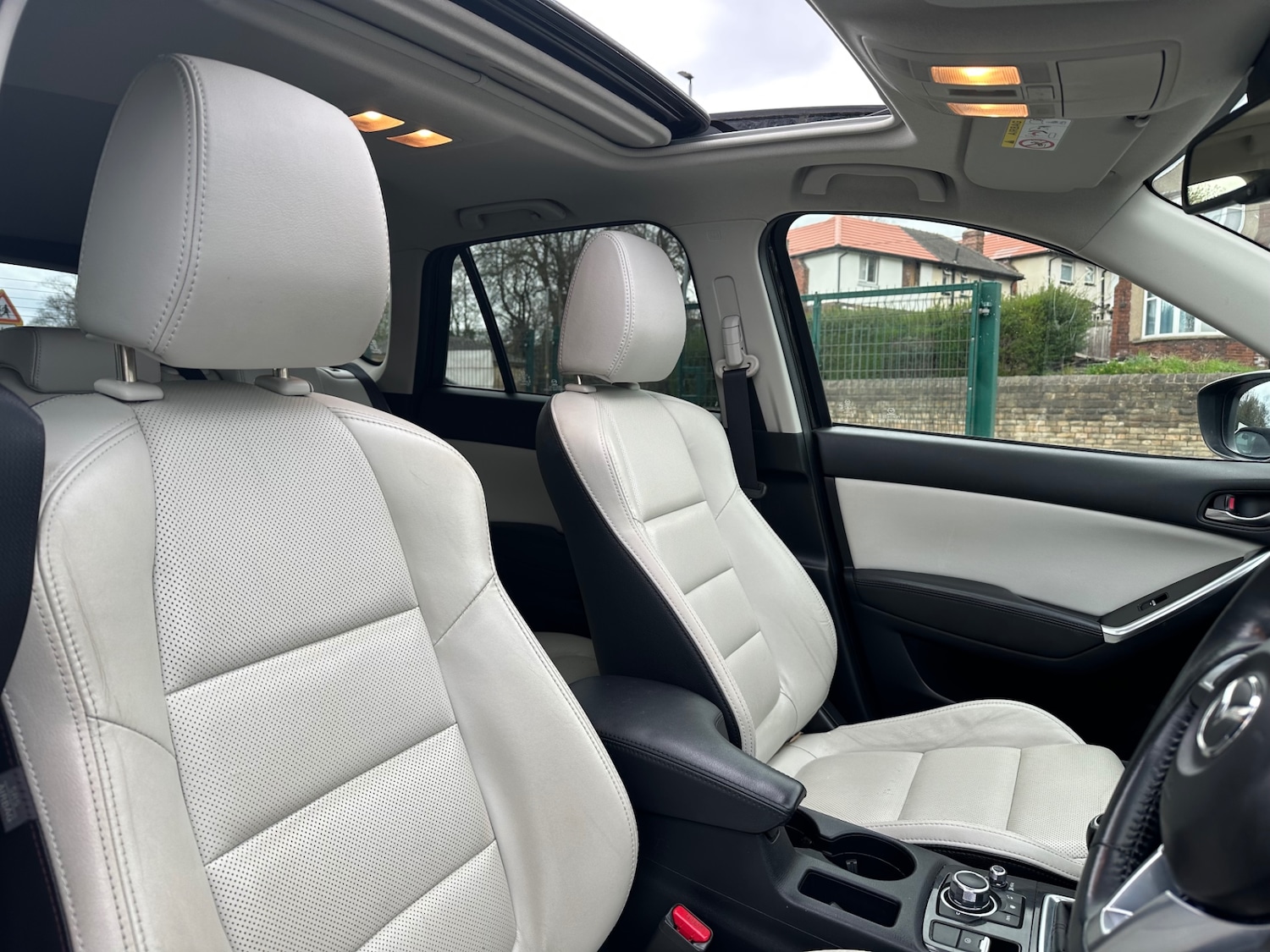 Used Mazda CX-5 2015 for sale - 78092962: Photo 16