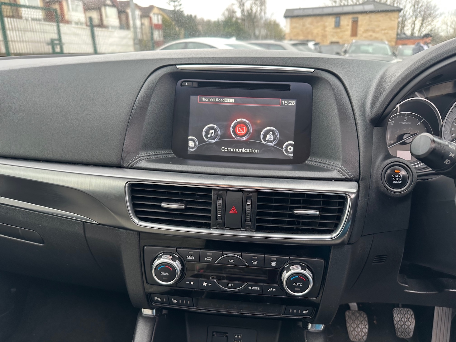 Used Mazda CX-5 2015 for sale - 78092962: Photo 17