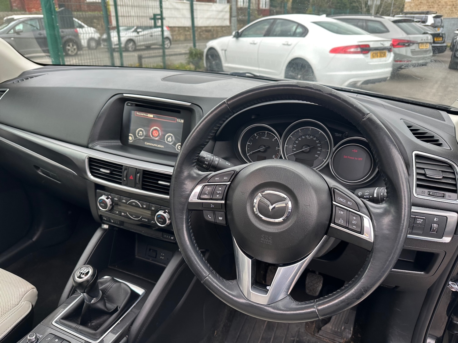 Used Mazda CX-5 2015 for sale - 78092962: Photo 18